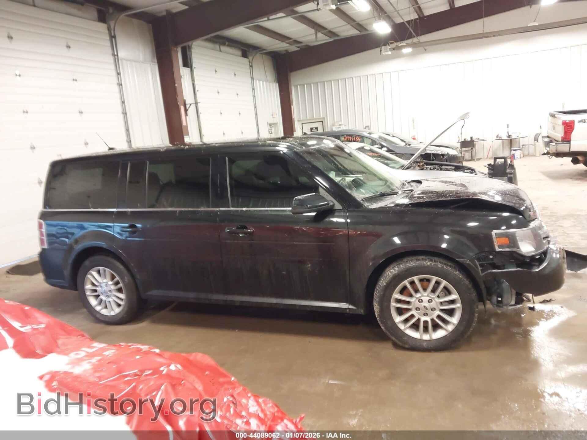 2013 FORD FLEX - VIN: 2FMHK6C87DBD32809 - Photo 13