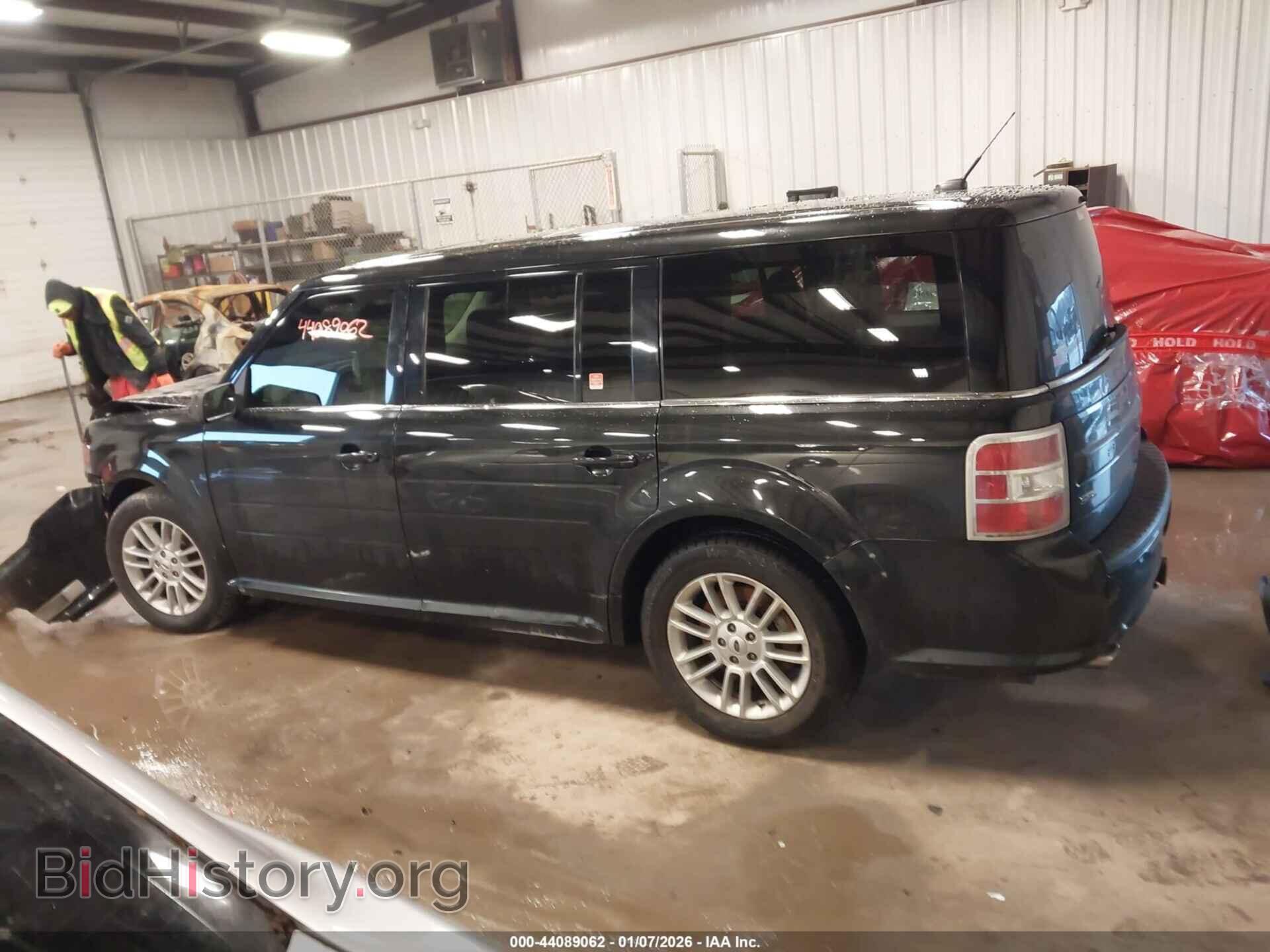 2013 FORD FLEX - VIN: 2FMHK6C87DBD32809 - Photo 14