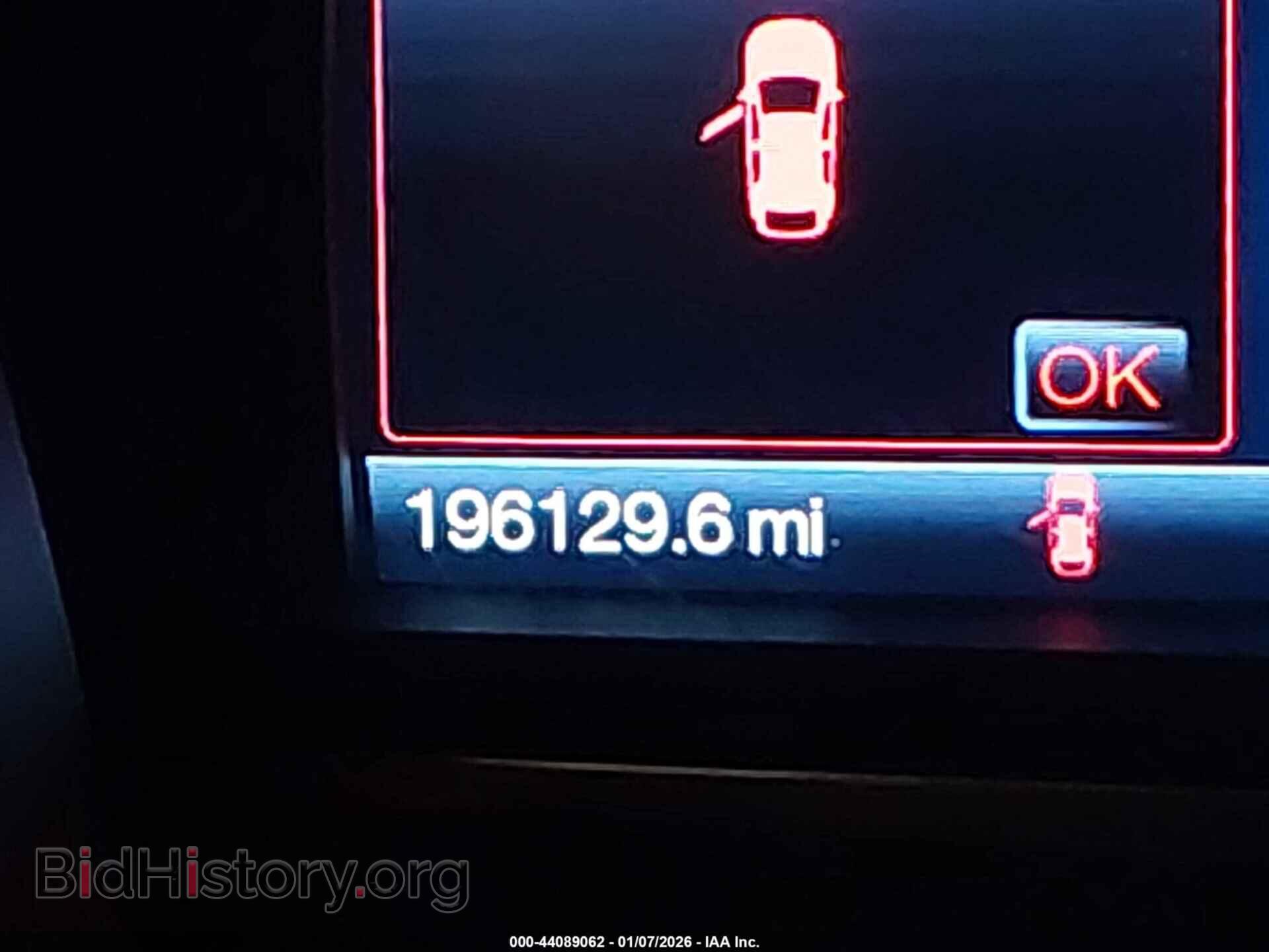 2013 FORD FLEX - VIN: 2FMHK6C87DBD32809 - Photo 15