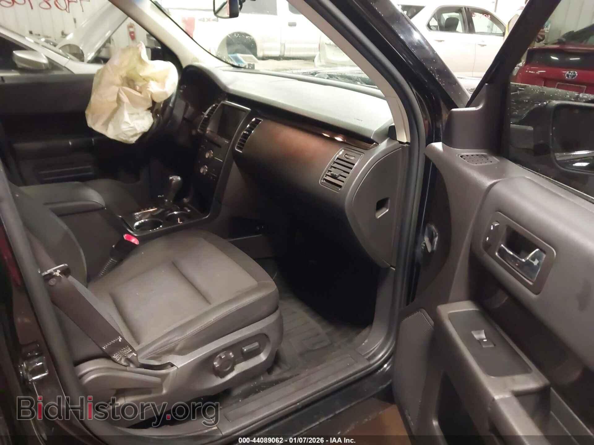 2013 FORD FLEX - VIN: 2FMHK6C87DBD32809 - Photo 5