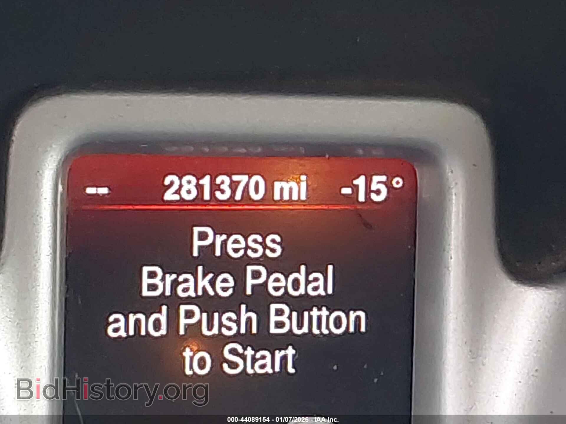 2015 DODGE JOURNEY - VIN: 3C4PDCAB1FT621022 - Фото 7