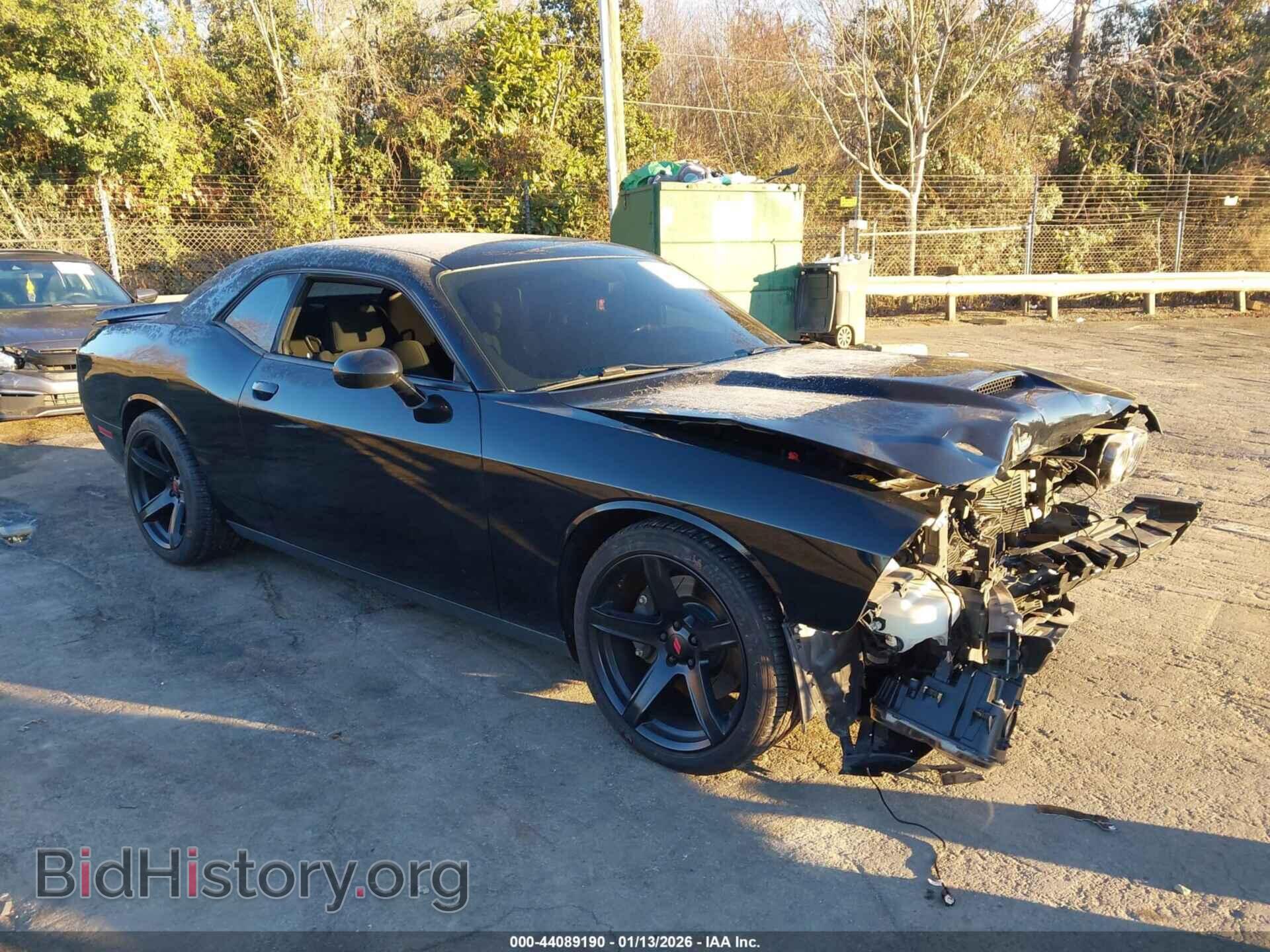 2019 DODGE CHALLENGER - VIN: 2C3CDZJGXKH571368 - Фото 13