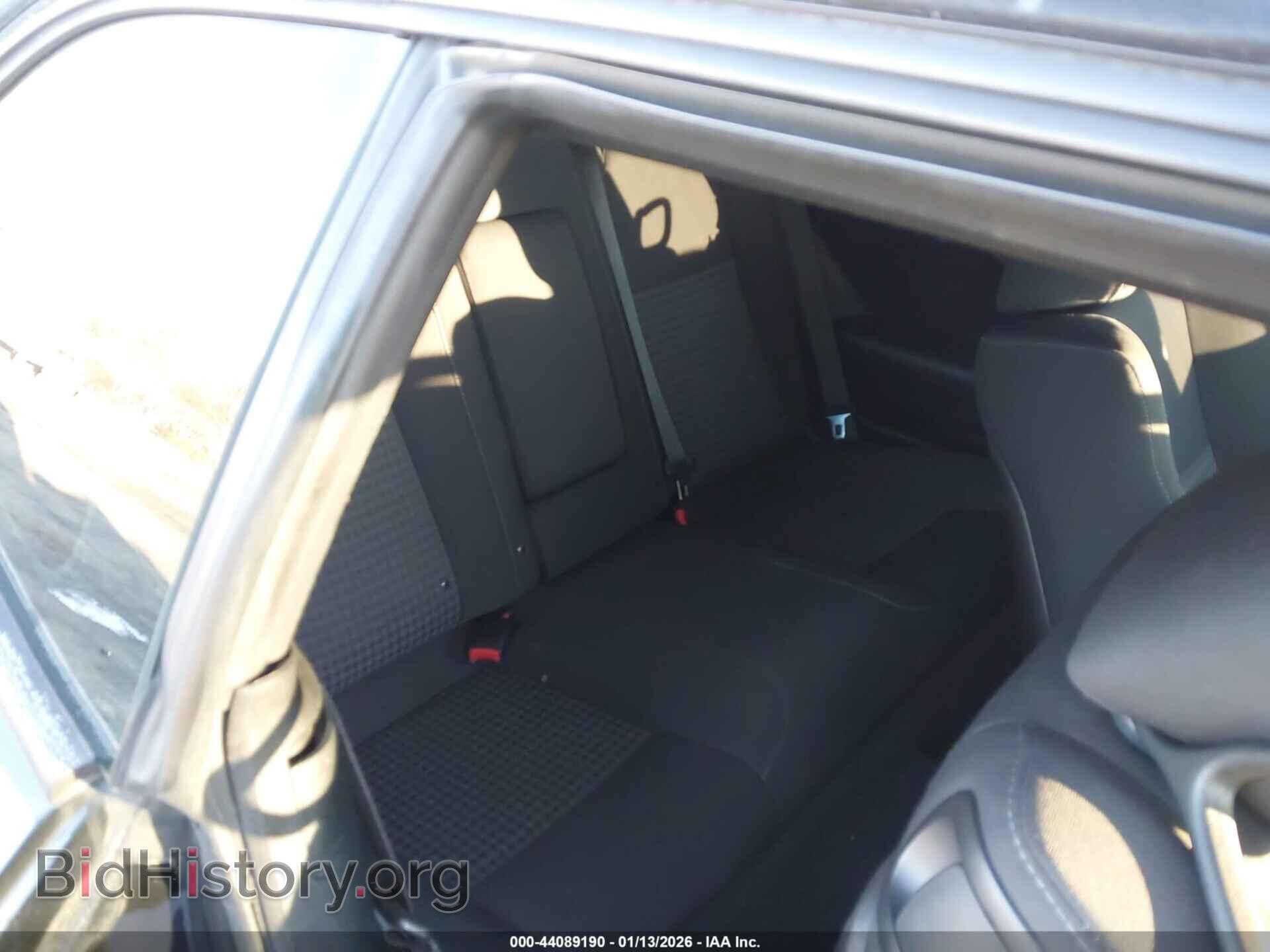 2019 DODGE CHALLENGER - VIN: 2C3CDZJGXKH571368 - Фото 8