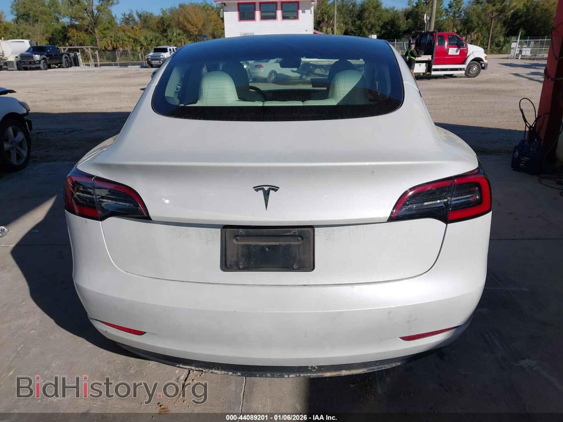 2023 TESLA MODEL 3 - VIN: 5YJ3E1EA5PF574272 - Photo 16
