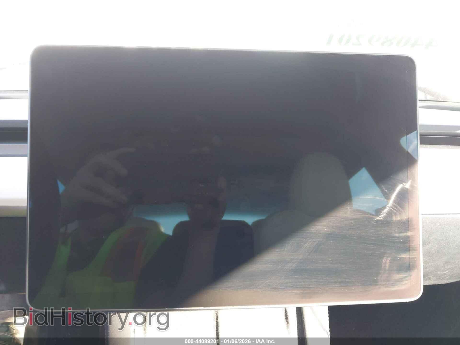 2023 TESLA MODEL 3 - VIN: 5YJ3E1EA5PF574272 - Photo 7