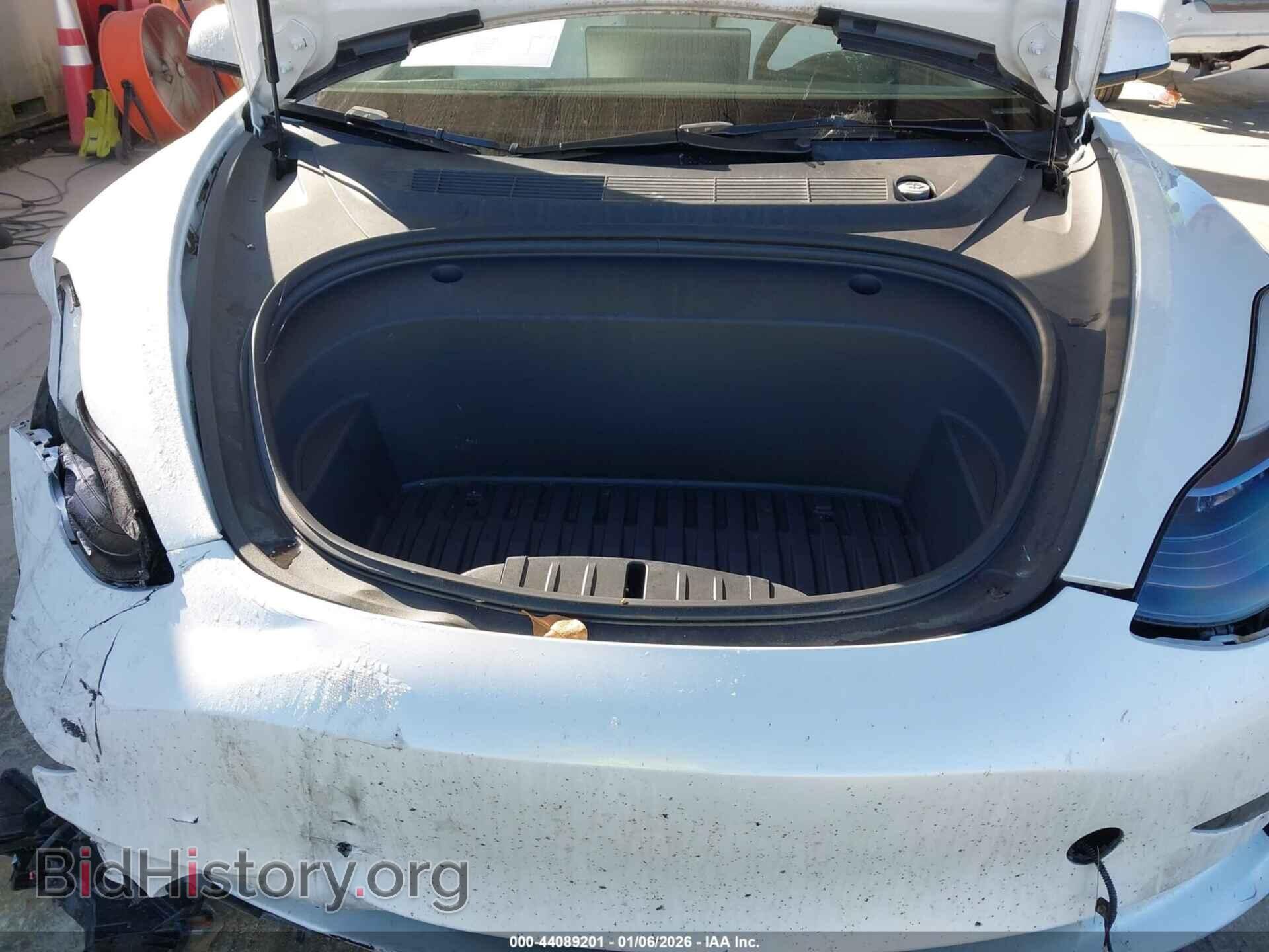 2023 TESLA MODEL 3 - VIN: 5YJ3E1EA5PF574272 - Photo 10