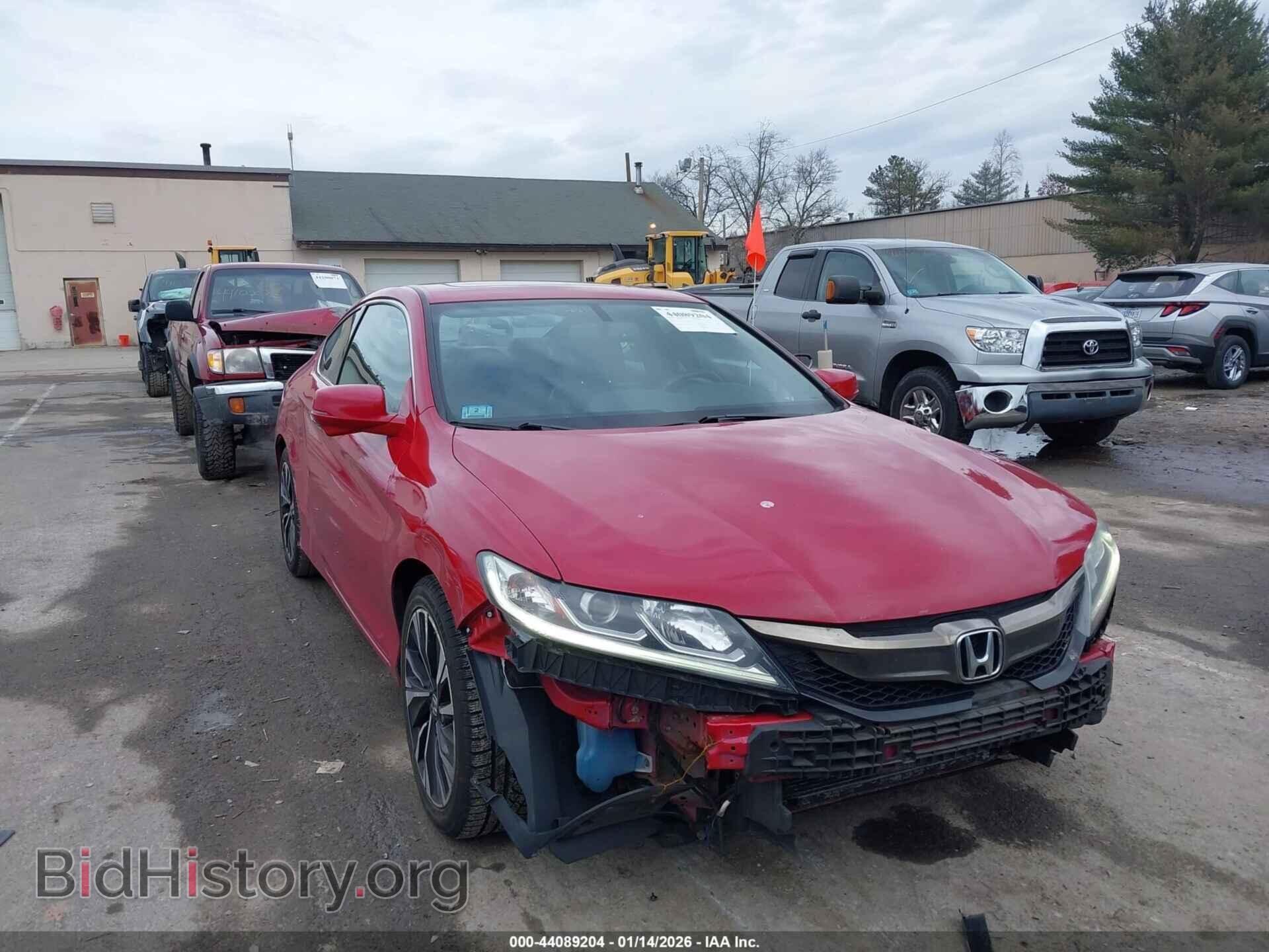 2017 HONDA ACCORD - VIN: 1HGCT1B82HA007701 - Фото 6