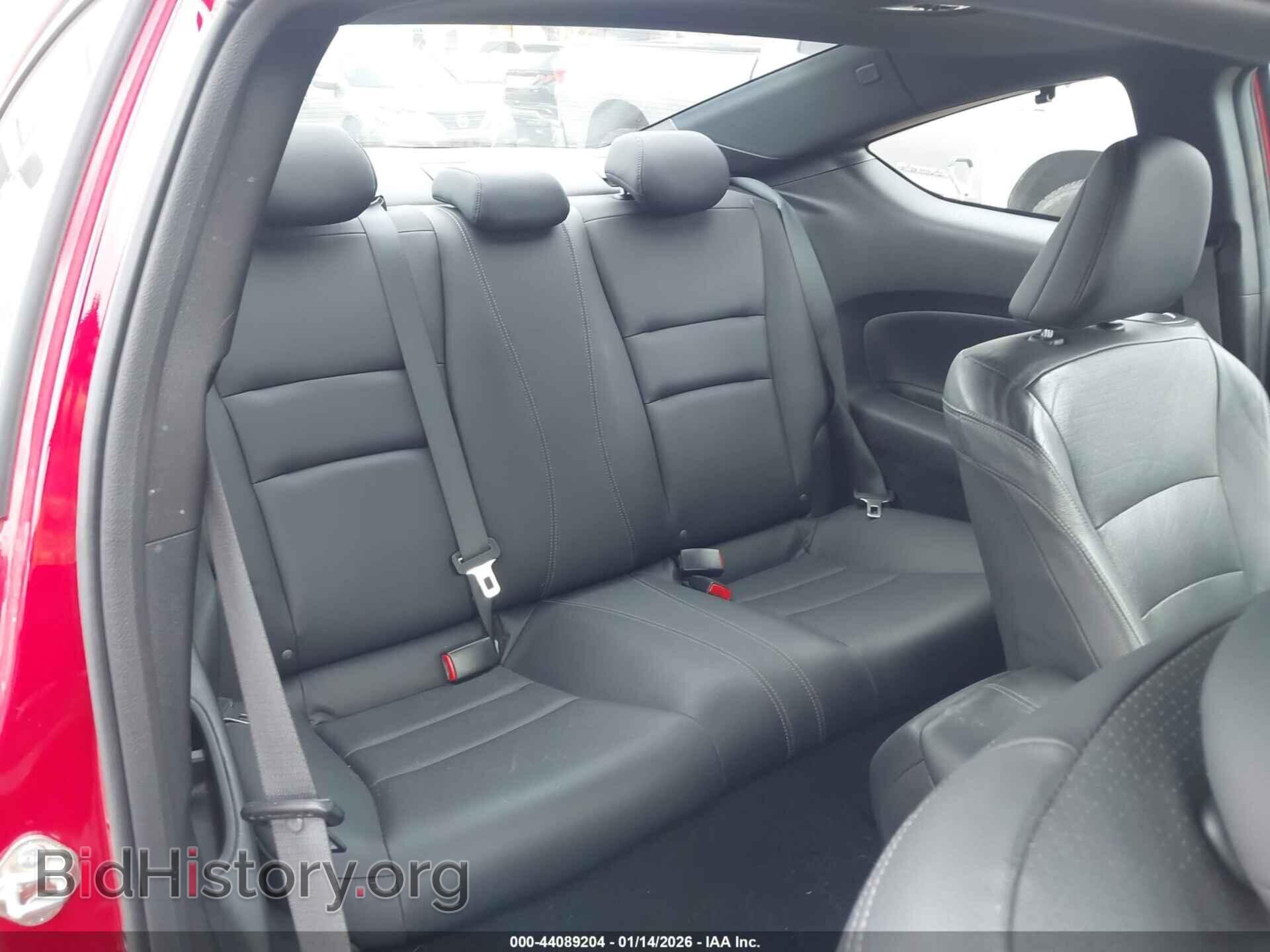 2017 HONDA ACCORD - VIN: 1HGCT1B82HA007701 - Фото 8