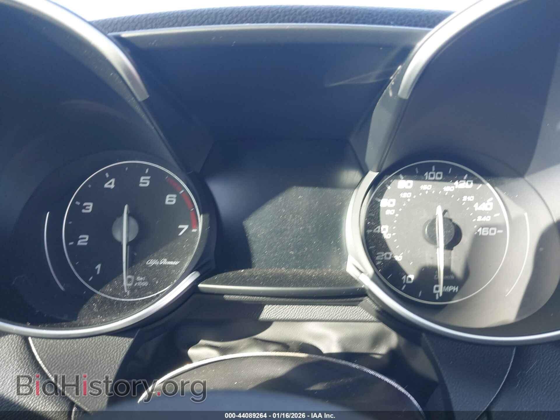 2018 ALFA ROMEO GIULIA - VIN: ZARFAEBN1J7592813 - Фото 15