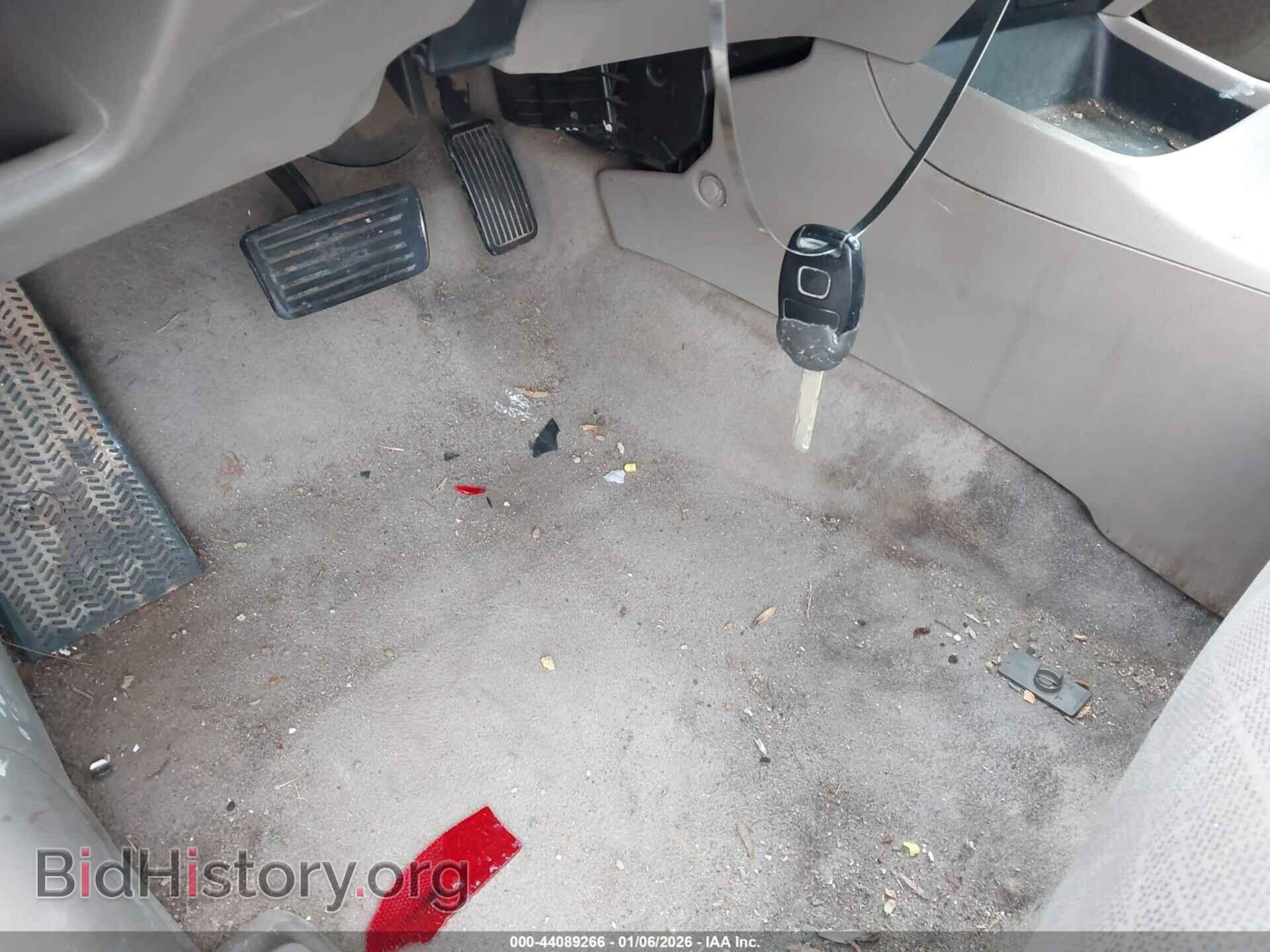 2012 HONDA CIVIC - VIN: 2HGFB2F51CH582906 - Фото 11