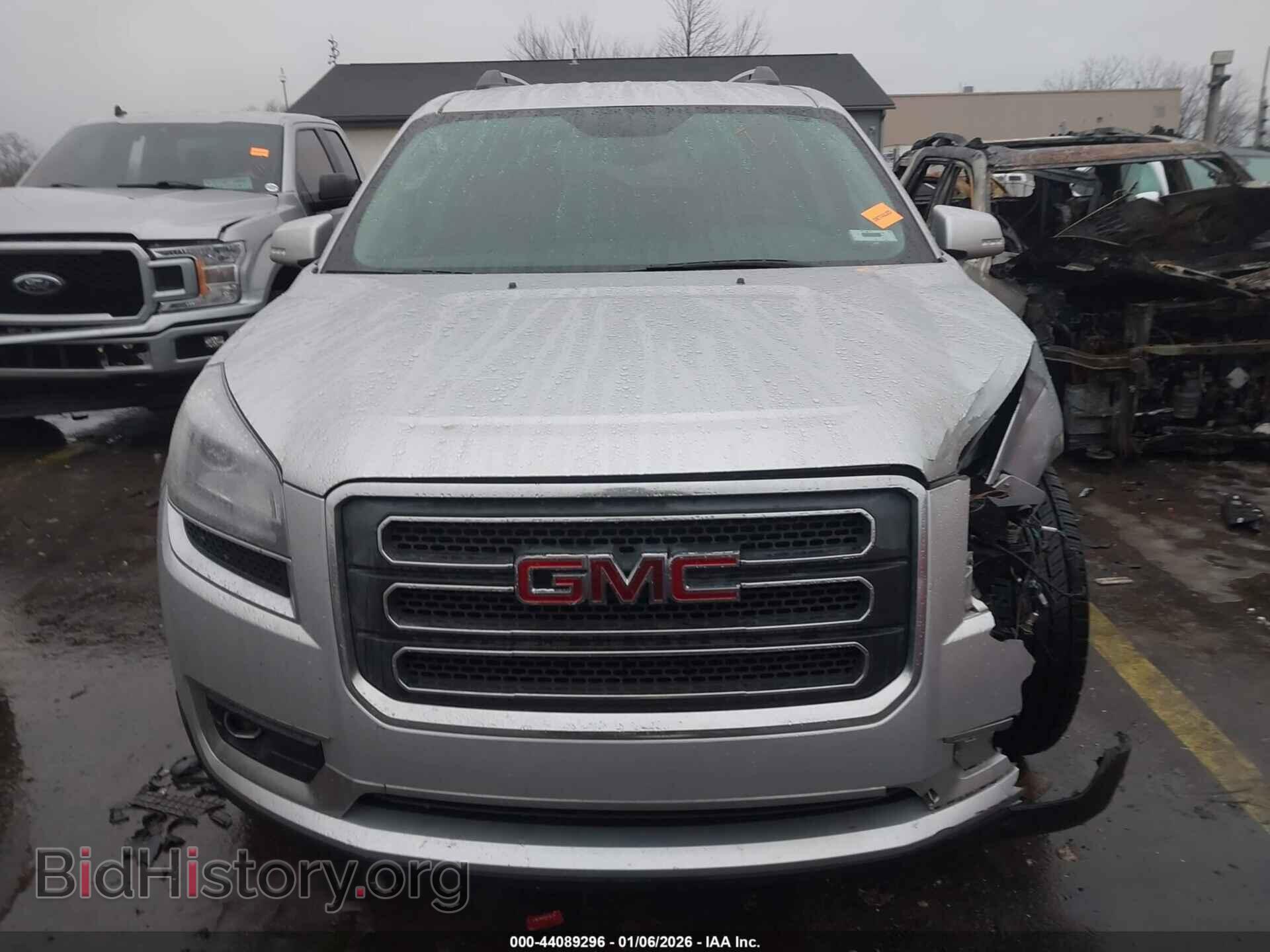 2013 GMC ACADIA - VIN: 1GKKVRKD4DJ179260 - Фото 12