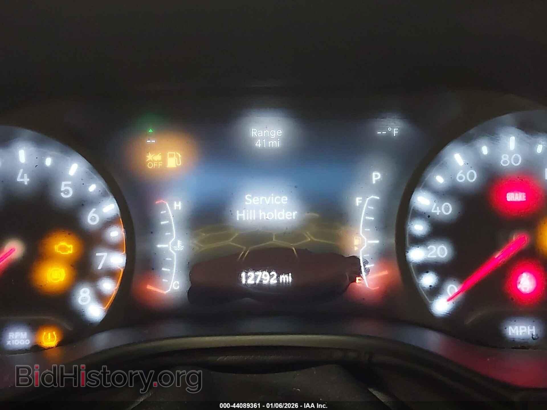 2024 JEEP COMPASS - VIN: 3C4NJDDN1RT139232 - Фото 7
