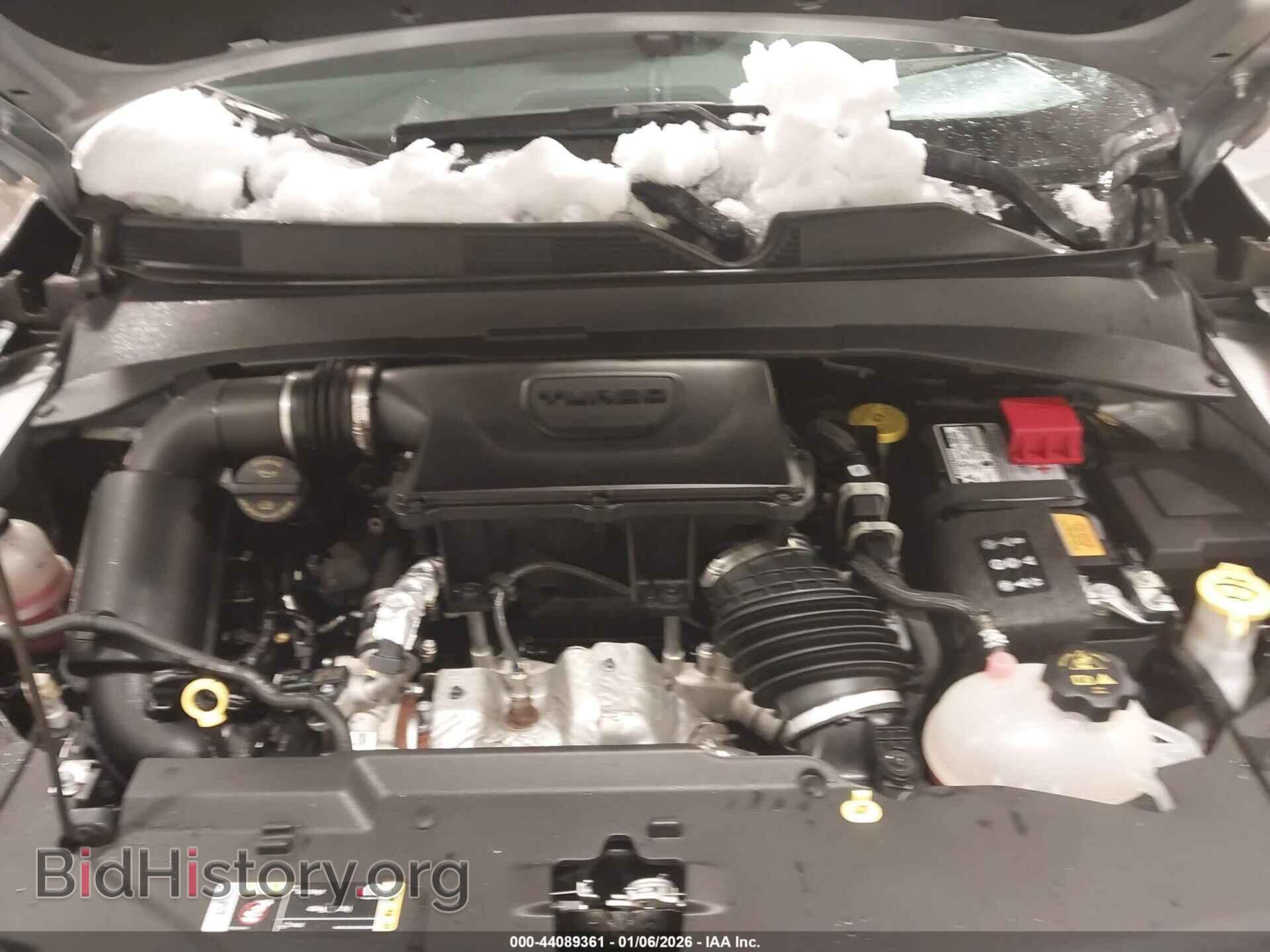2024 JEEP COMPASS - VIN: 3C4NJDDN1RT139232 - Фото 10