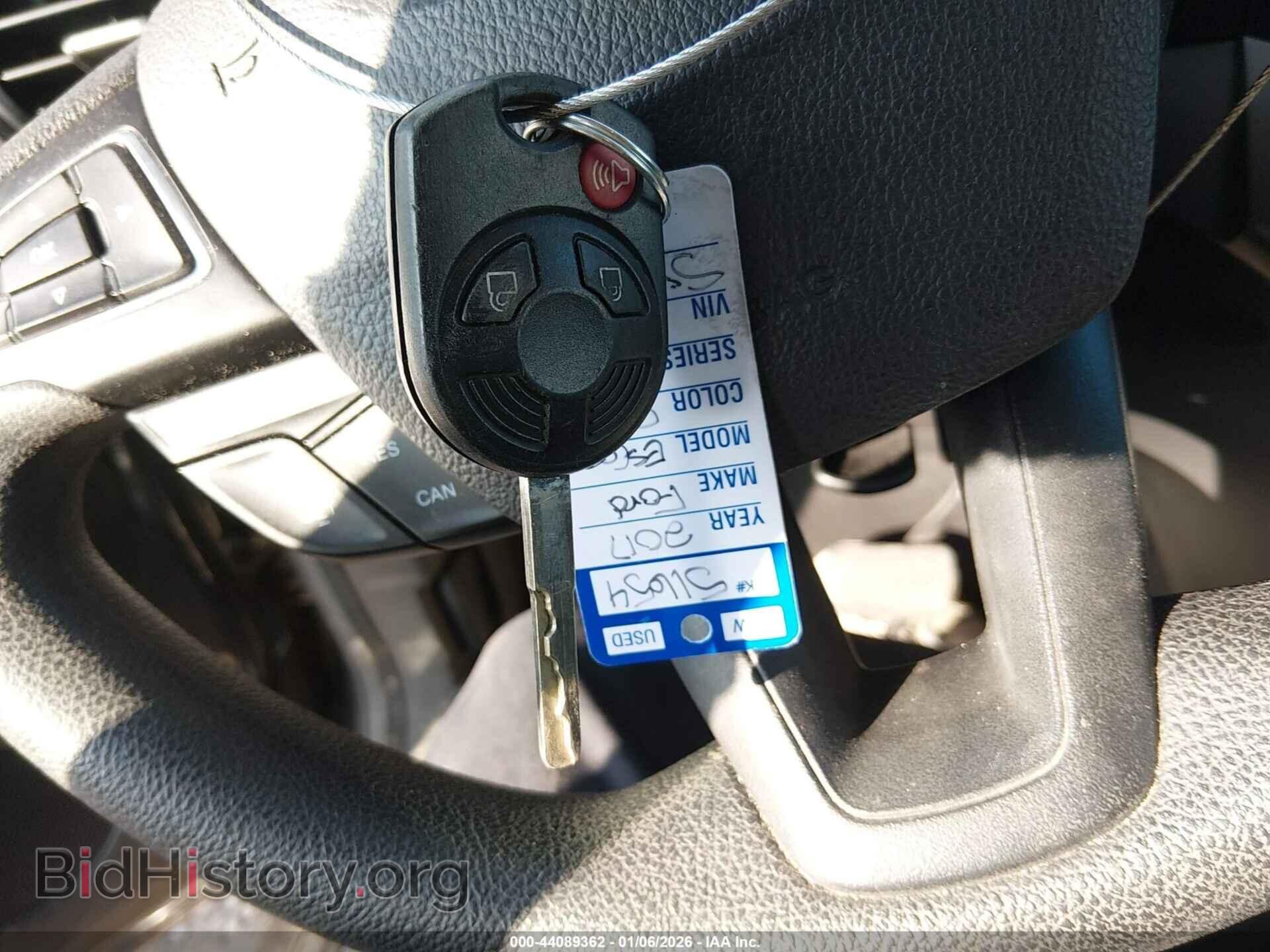 2017 FORD ESCAPE - VIN: 1FMCU0GD2HUB98705 - Фото 11
