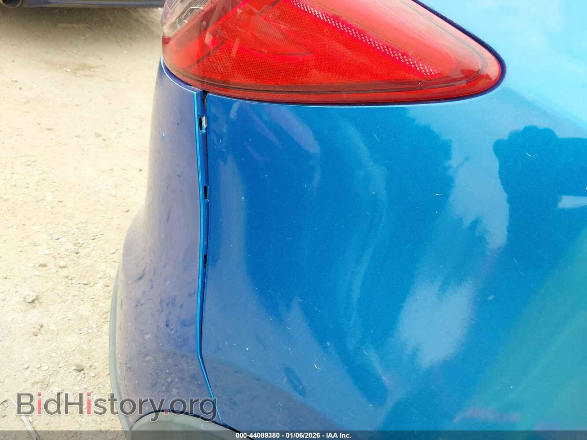 2013 MAZDA CX-5 - VIN: JM3KE2BE1D0162487 - Фото 6
