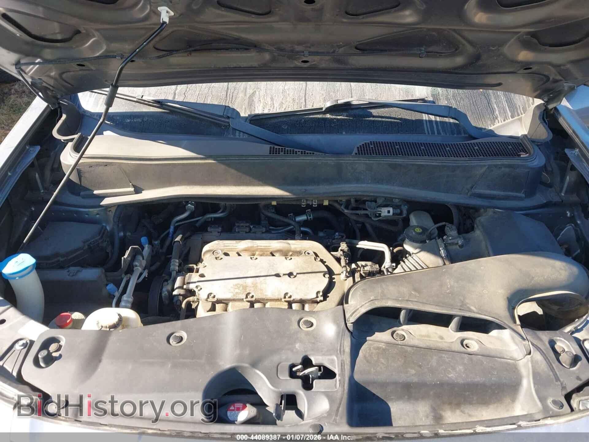 2013 HONDA PILOT - VIN: 5FNYF3H25DB038131 - Фото 10