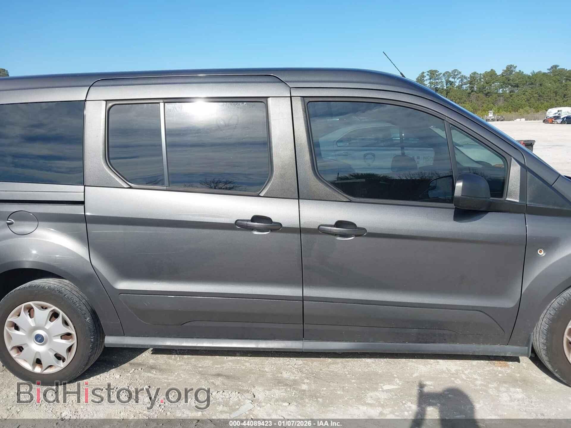 2016 FORD TRANSIT CONNECT - VIN: NM0GE9F73G1275890 - Фото 13