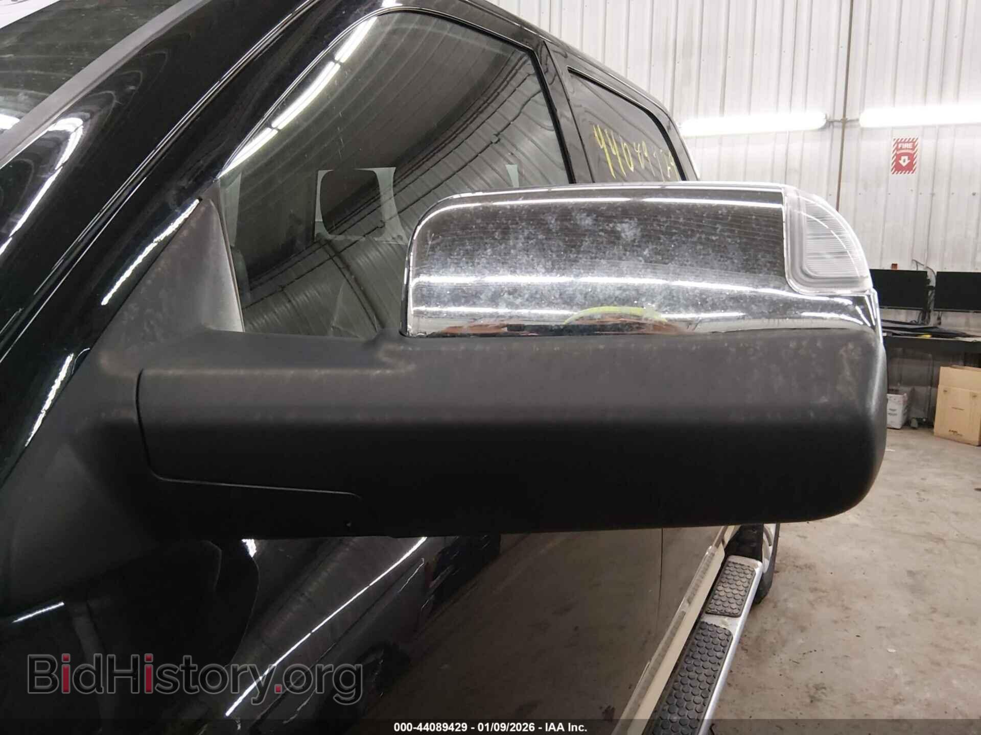 2013 RAM 1500 - VIN: 1C6RR7PT8DS589788 - Фото 12