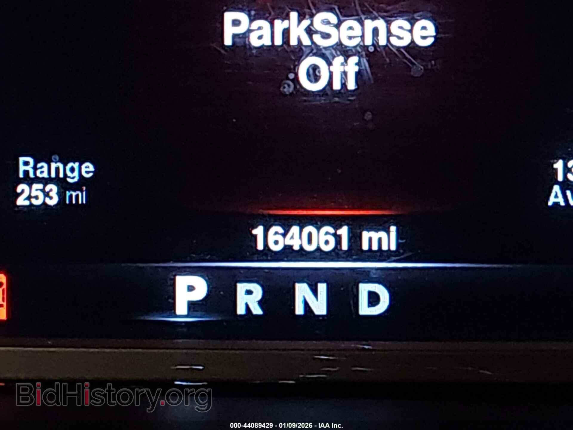 2013 RAM 1500 - VIN: 1C6RR7PT8DS589788 - Фото 16
