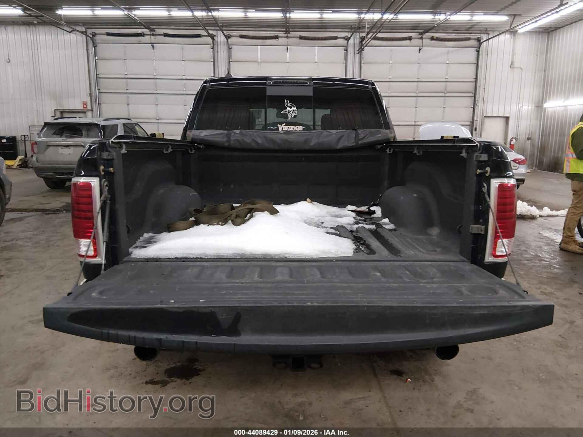 2013 RAM 1500 - VIN: 1C6RR7PT8DS589788 - Фото 17