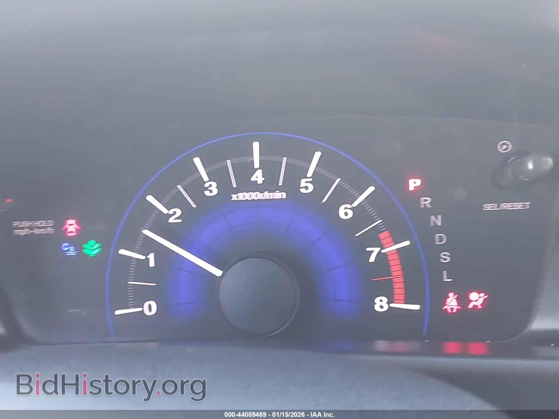 2015 HONDA CIVIC - VIN: 19XFB2F72FE291864 - Фото 7