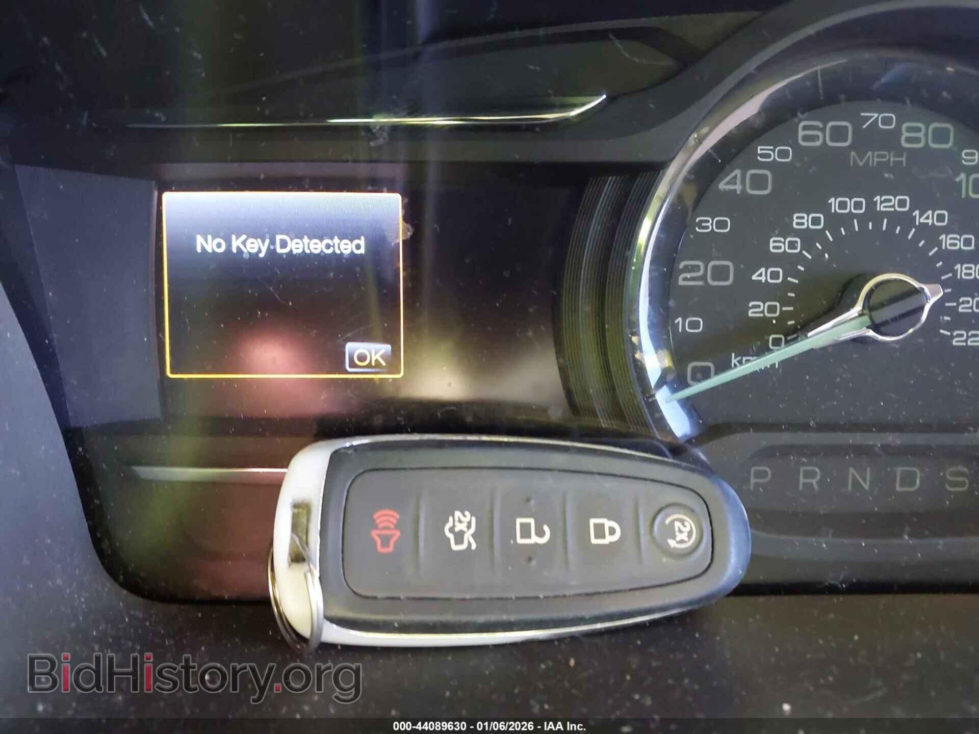 2017 FORD FLEX - VIN: 2FMGK5C86HBA03790 - Photo 17