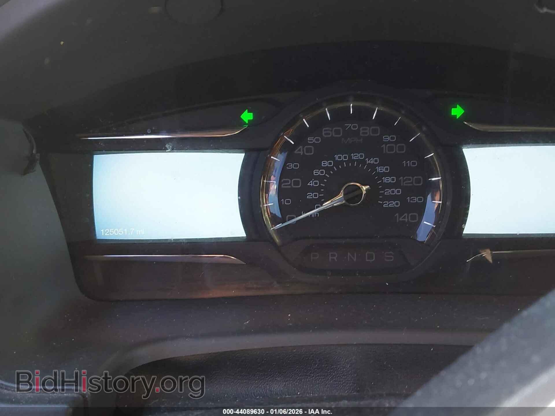 2017 FORD FLEX - VIN: 2FMGK5C86HBA03790 - Photo 7