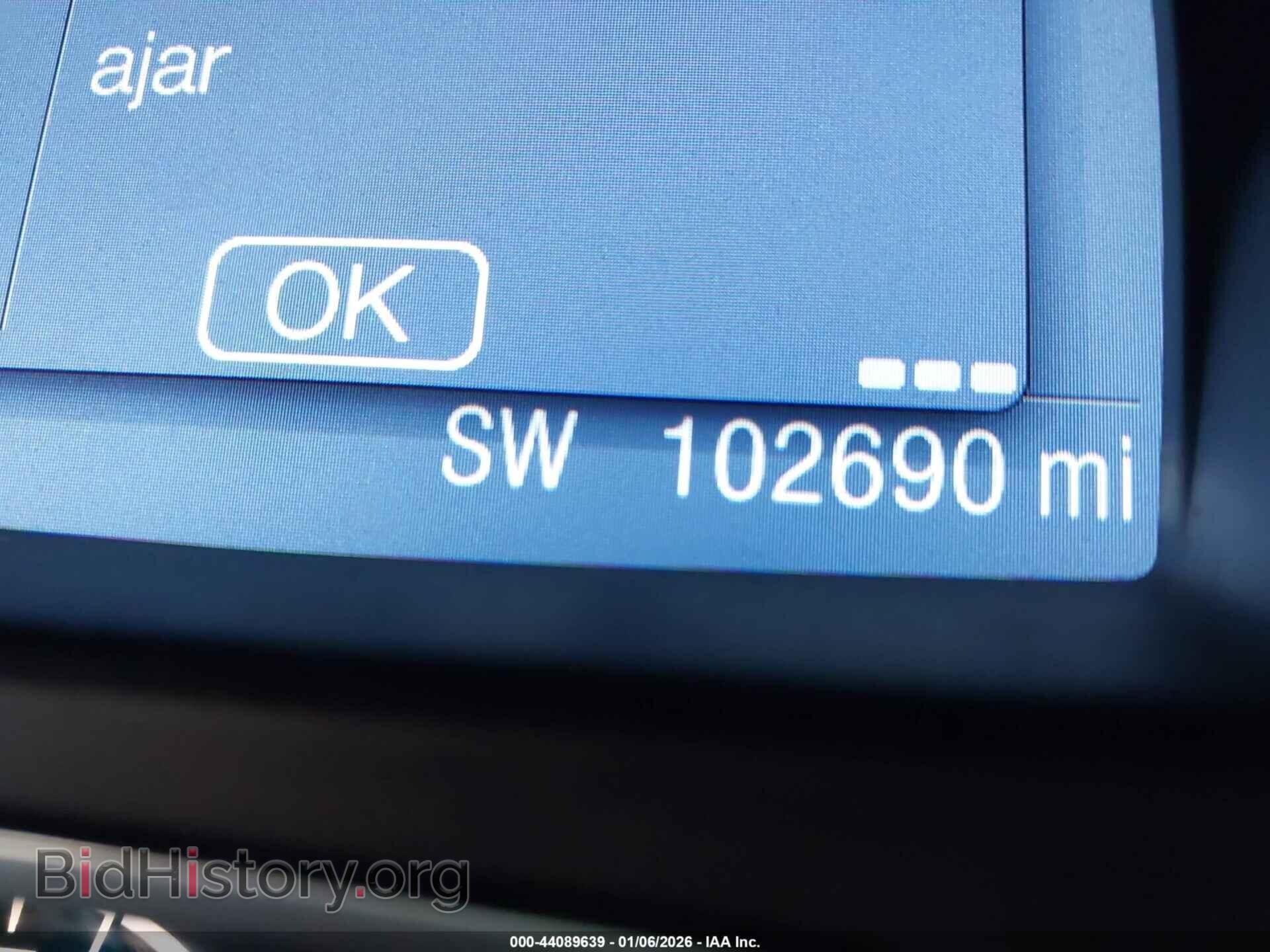 2013 FORD ESCAPE - VIN: 1FMCU0GX5DUC98544 - Фото 12