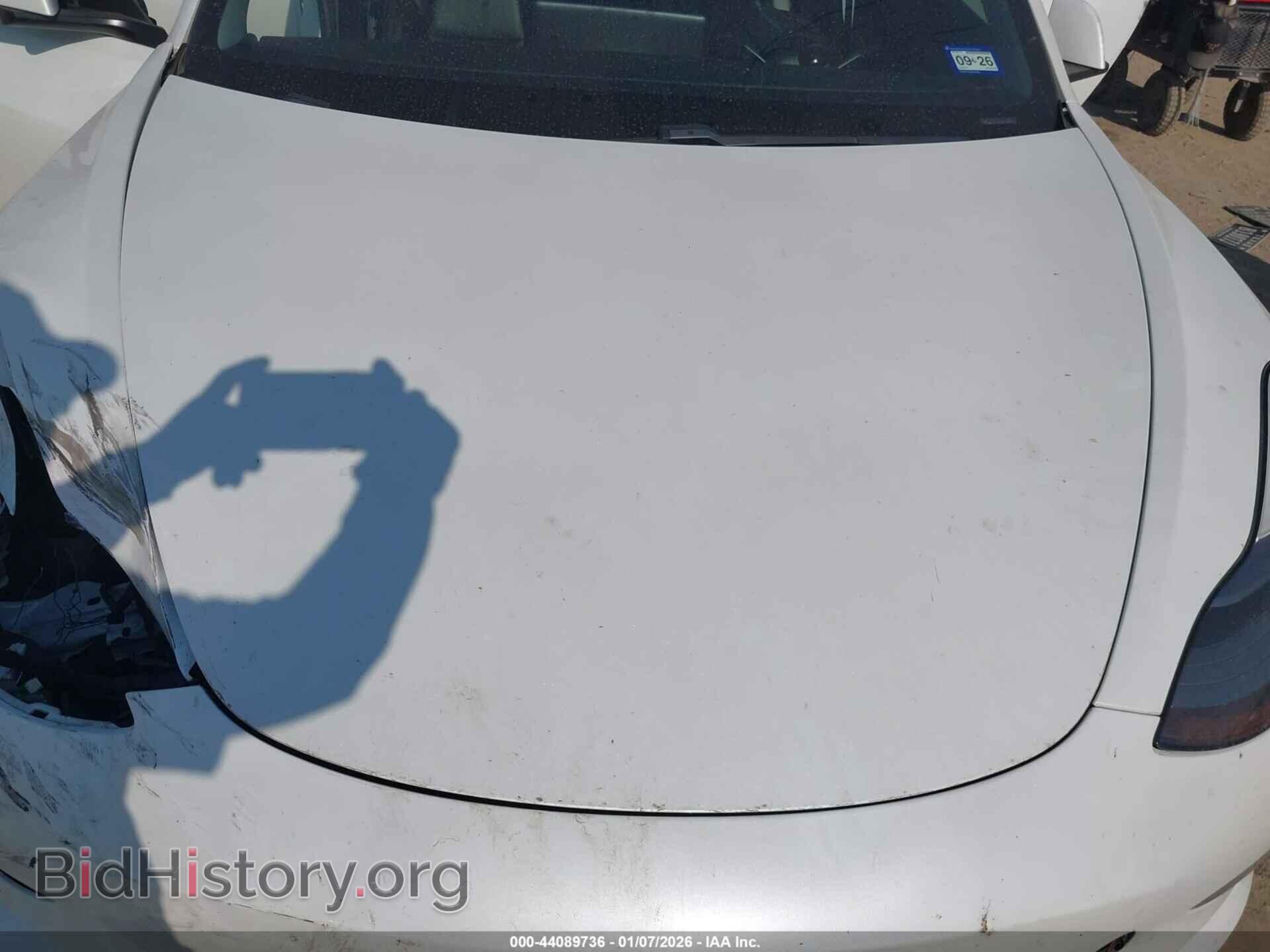 2021 TESLA MODEL 3 - VIN: 5YJ3E1EB1MF069138 - Фото 10