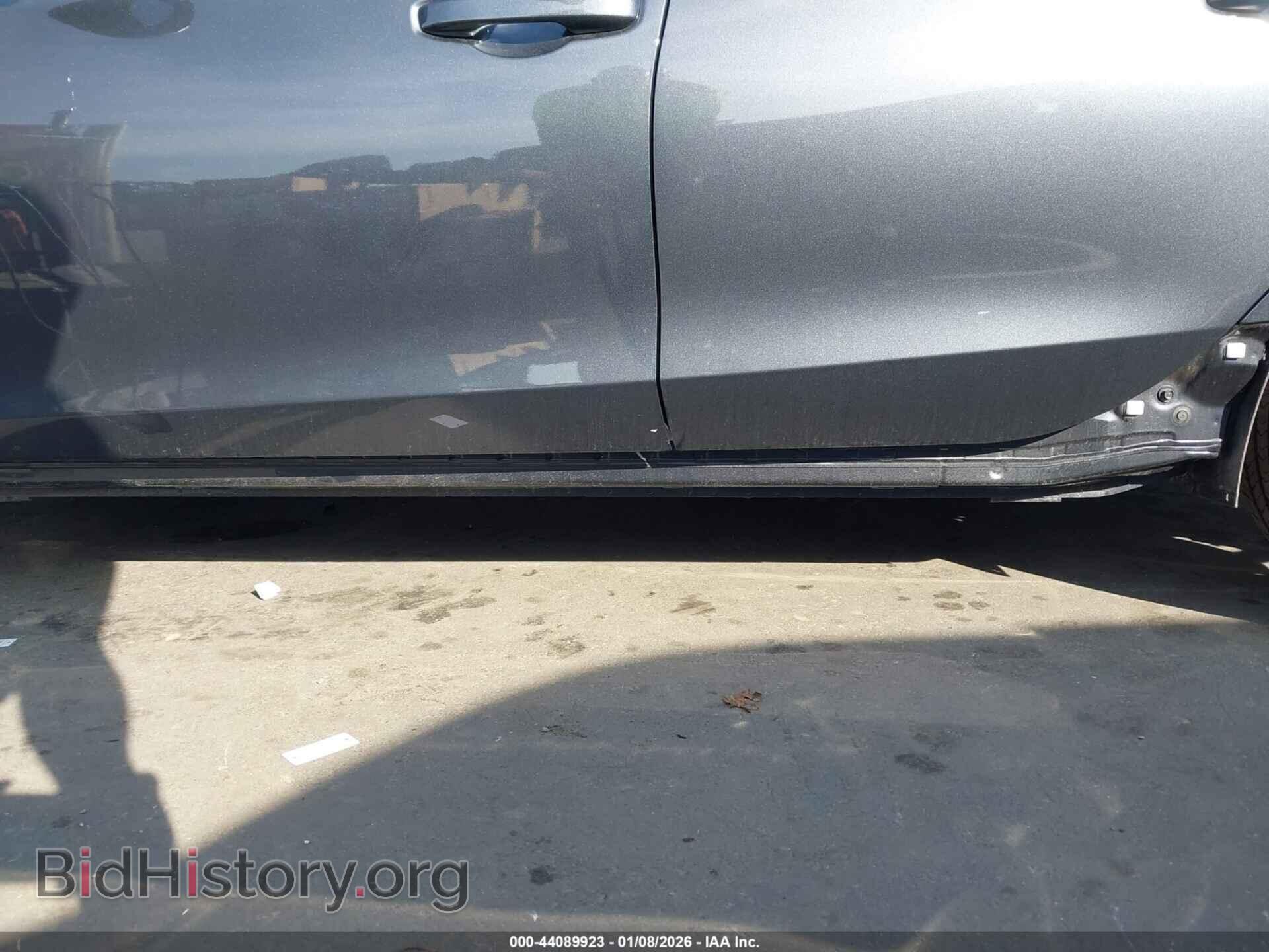 2026 HONDA CIVIC - VIN: 2HGFE2F55TH539015 - Фото 22