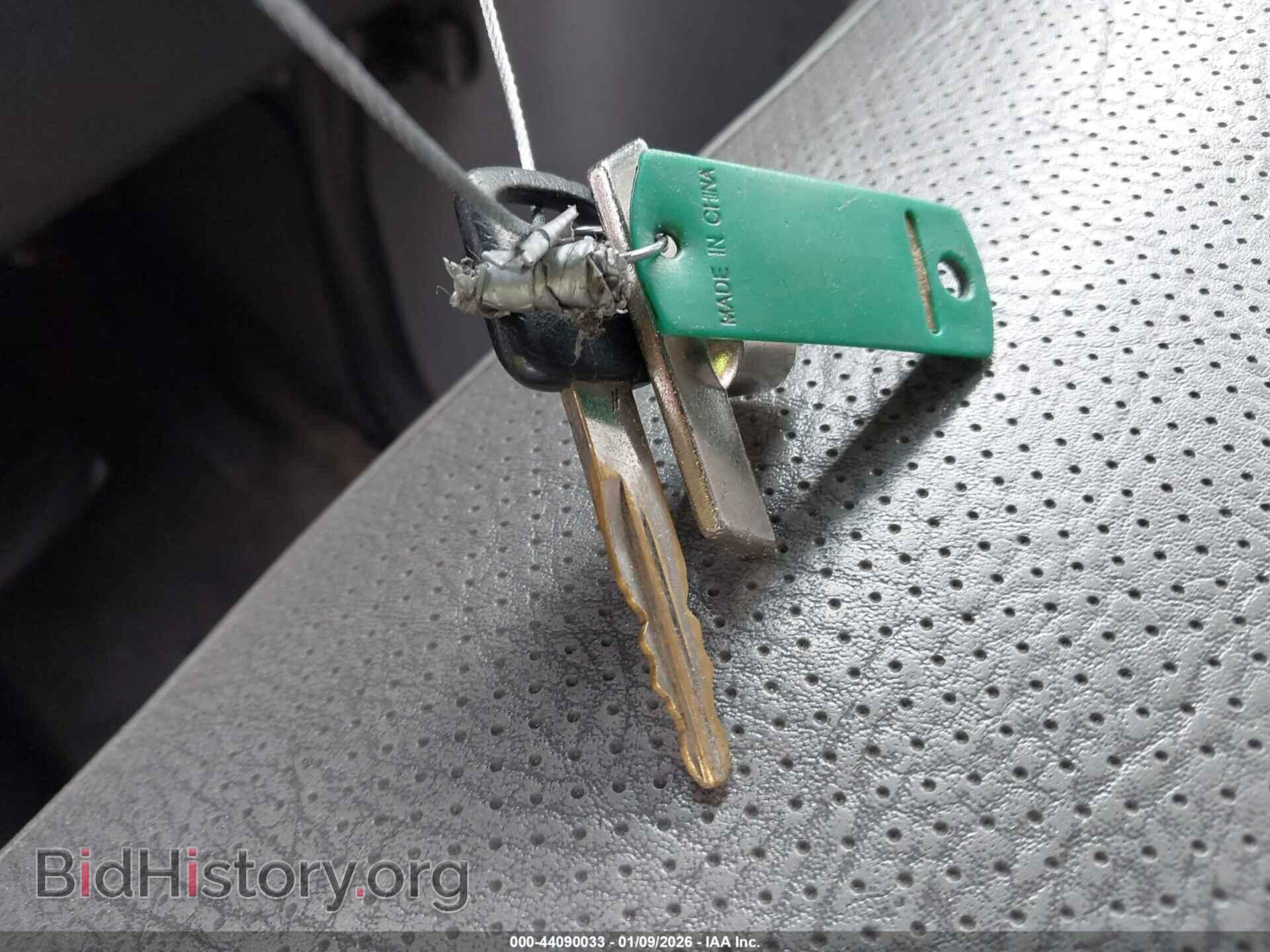 2008 FORD E-250 - VIN: 1FTNE24W58DB01251 - Фото 11