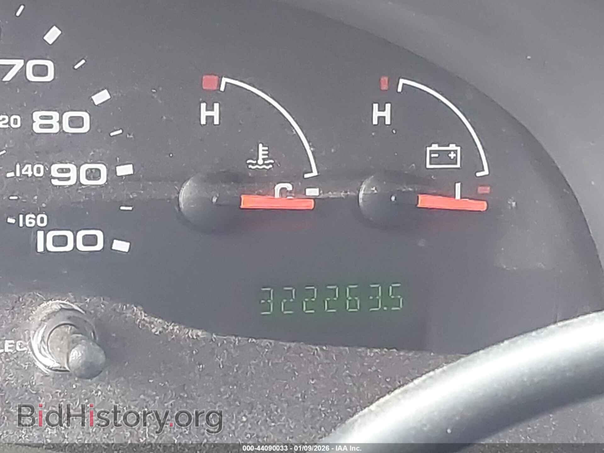 2008 FORD E-250 - VIN: 1FTNE24W58DB01251 - Фото 15