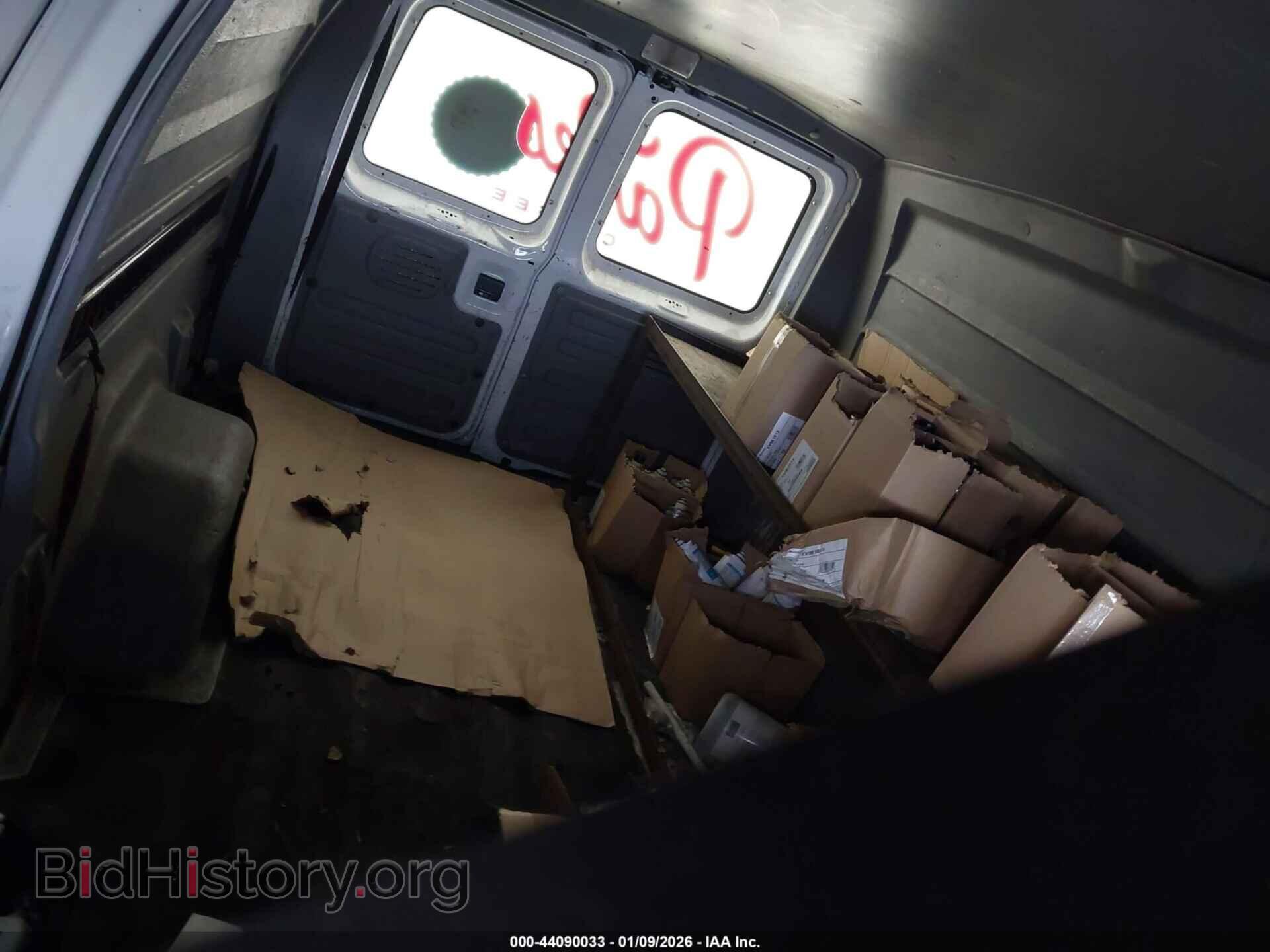 2008 FORD E-250 - VIN: 1FTNE24W58DB01251 - Фото 8