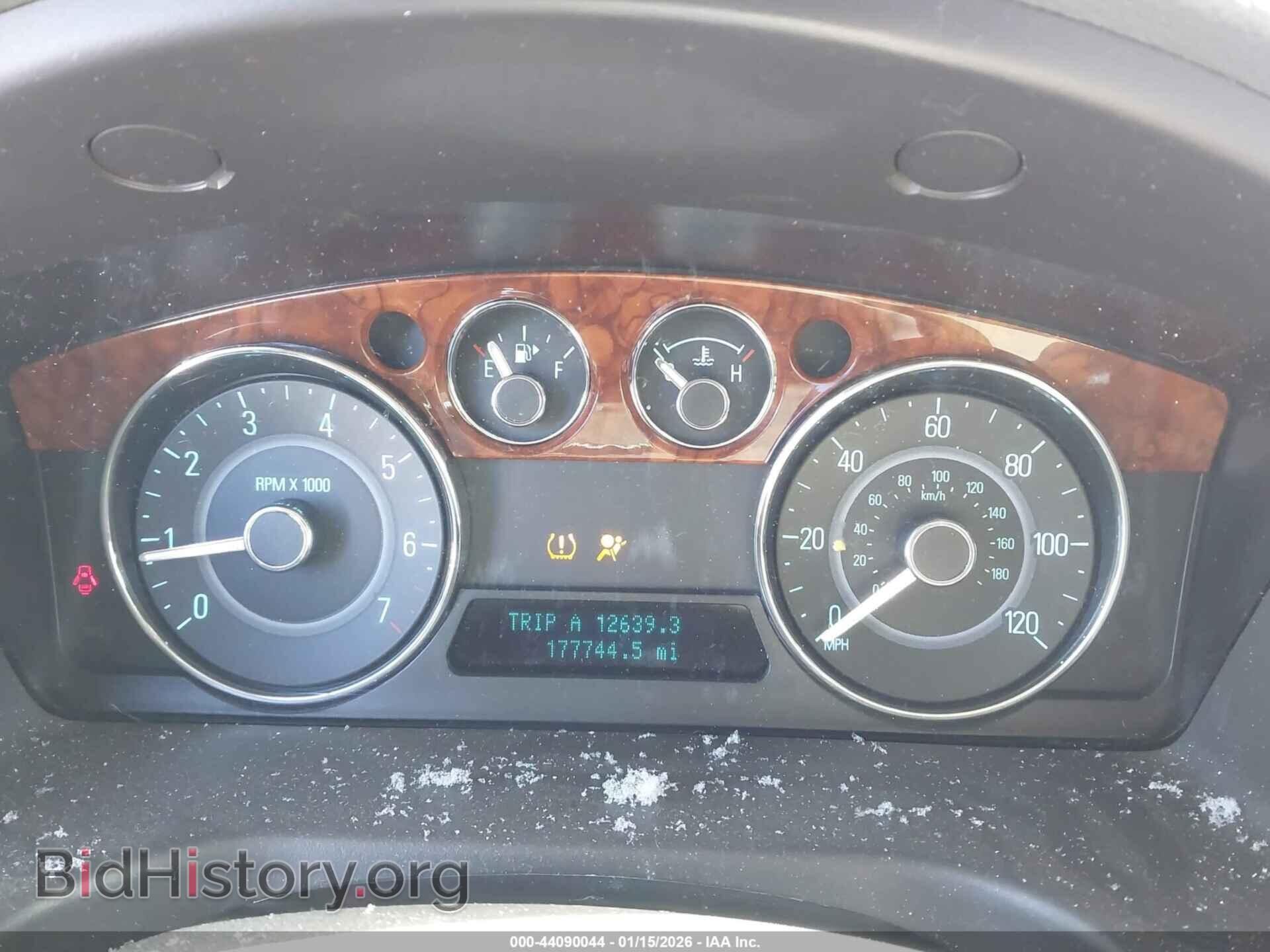 2011 FORD FLEX - VIN: 2FMHK6DC9BBD13081 - Фото 7