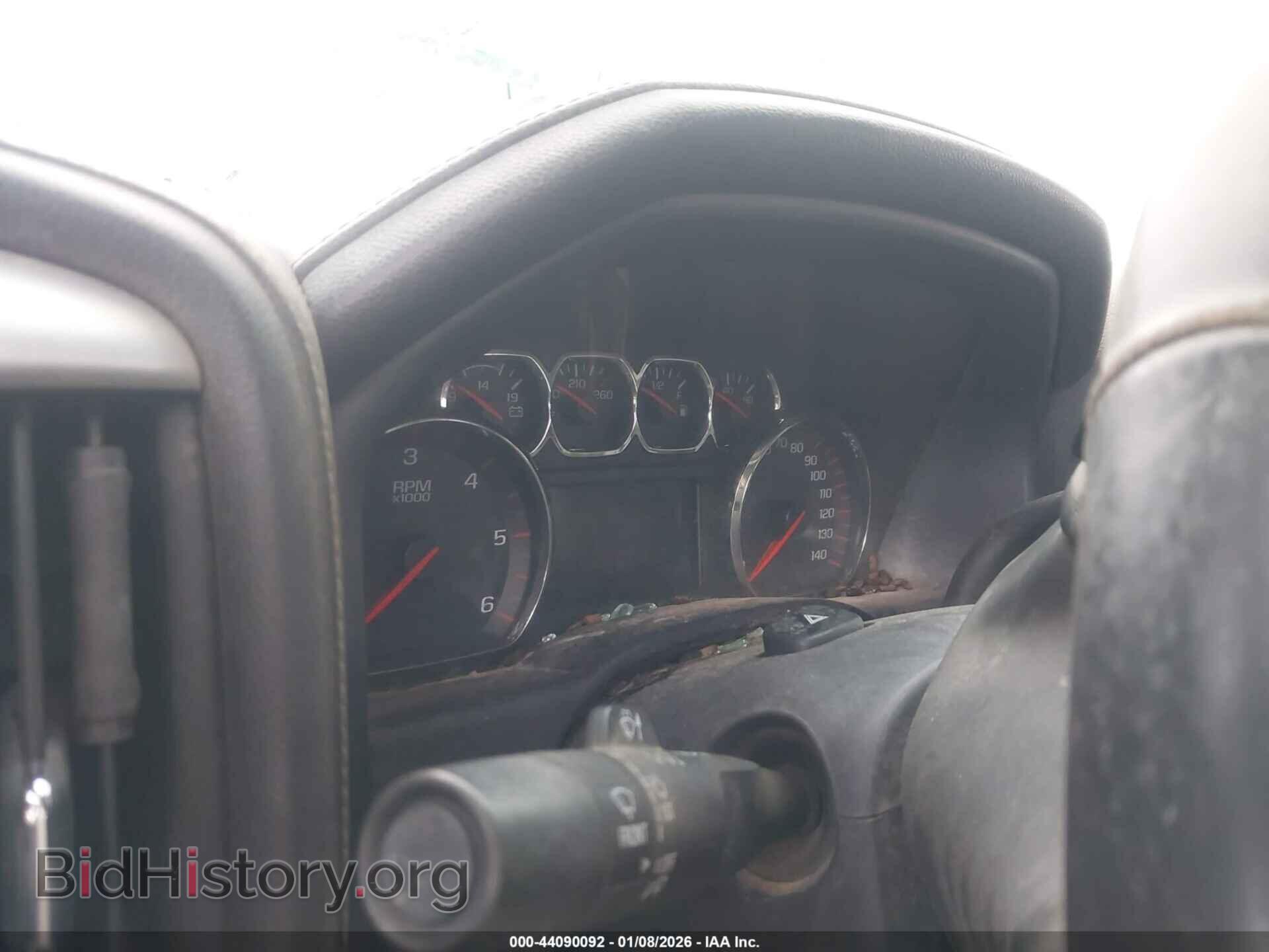 2015 GMC SIERRA 1500 - VIN: 1GTR1VEC8FZ314990 - Photo 7