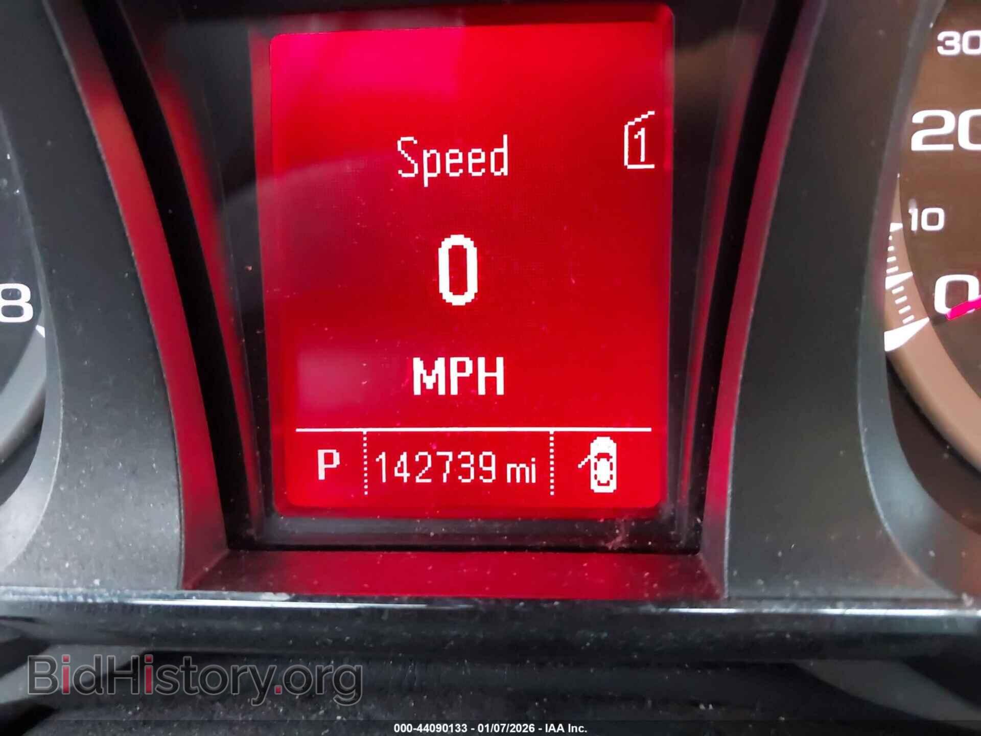 2012 GMC TERRAIN - VIN: 2GKFLVEK5C6226530 - Фото 15