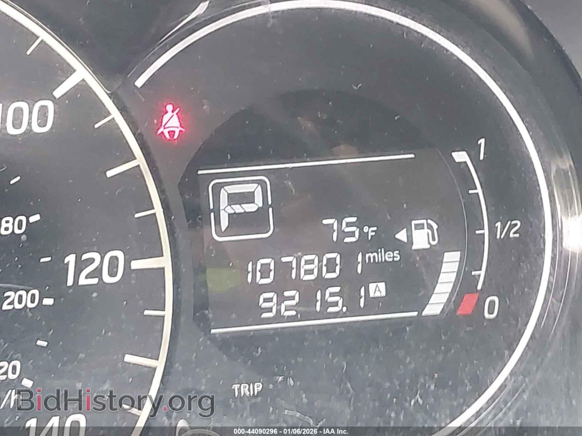 2015 NISSAN VERSA NOTE - VIN: 3N1CE2CP0FL415711 - Фото 15