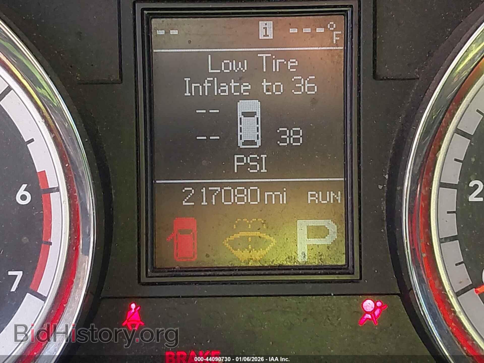 2013 DODGE DURANGO - VIN: 1C4SDJCT2DC597181 - Photo 16
