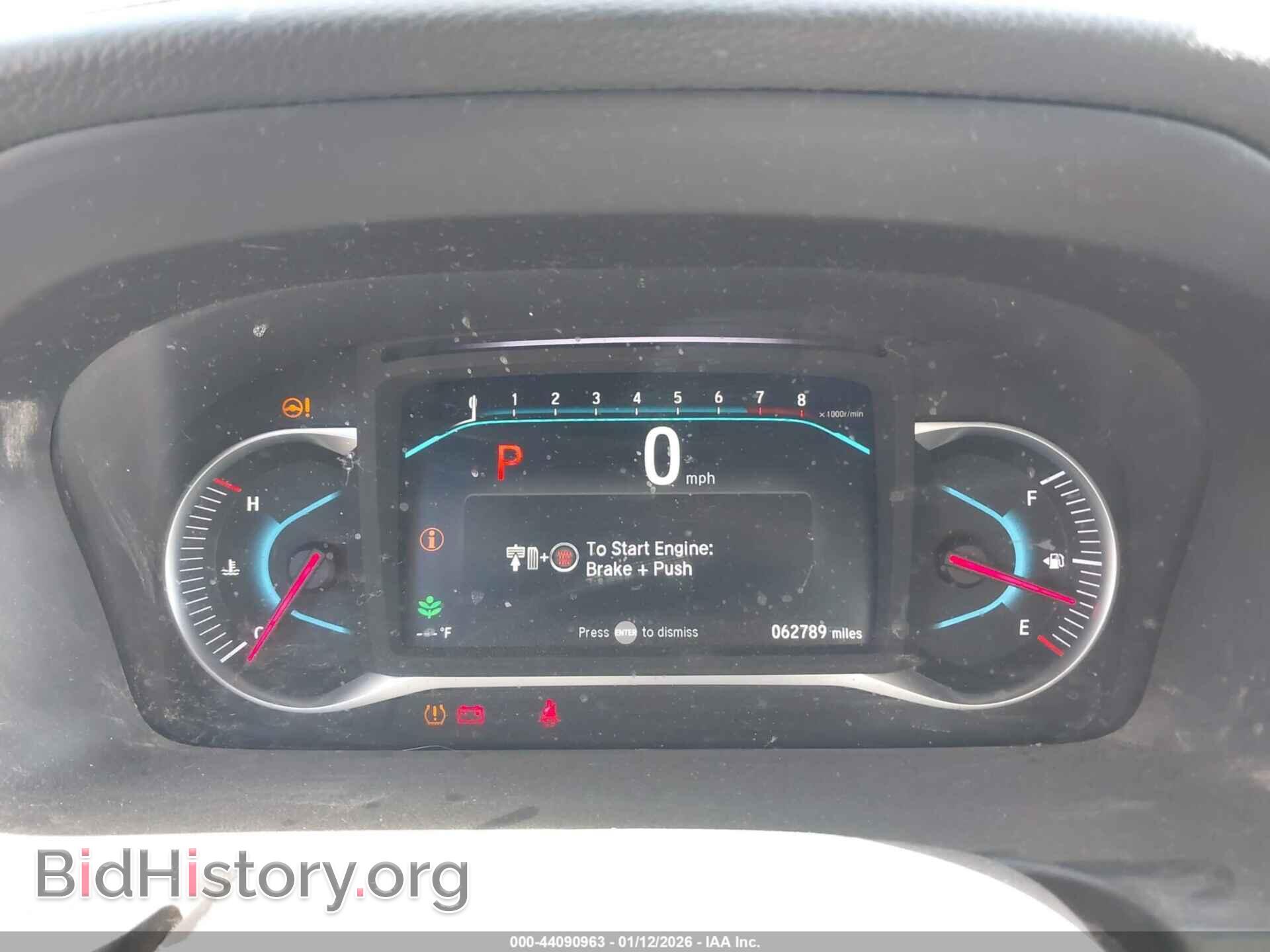 2021 HONDA PILOT - VIN: 5FNYF5H26MB028283 - Фото 7