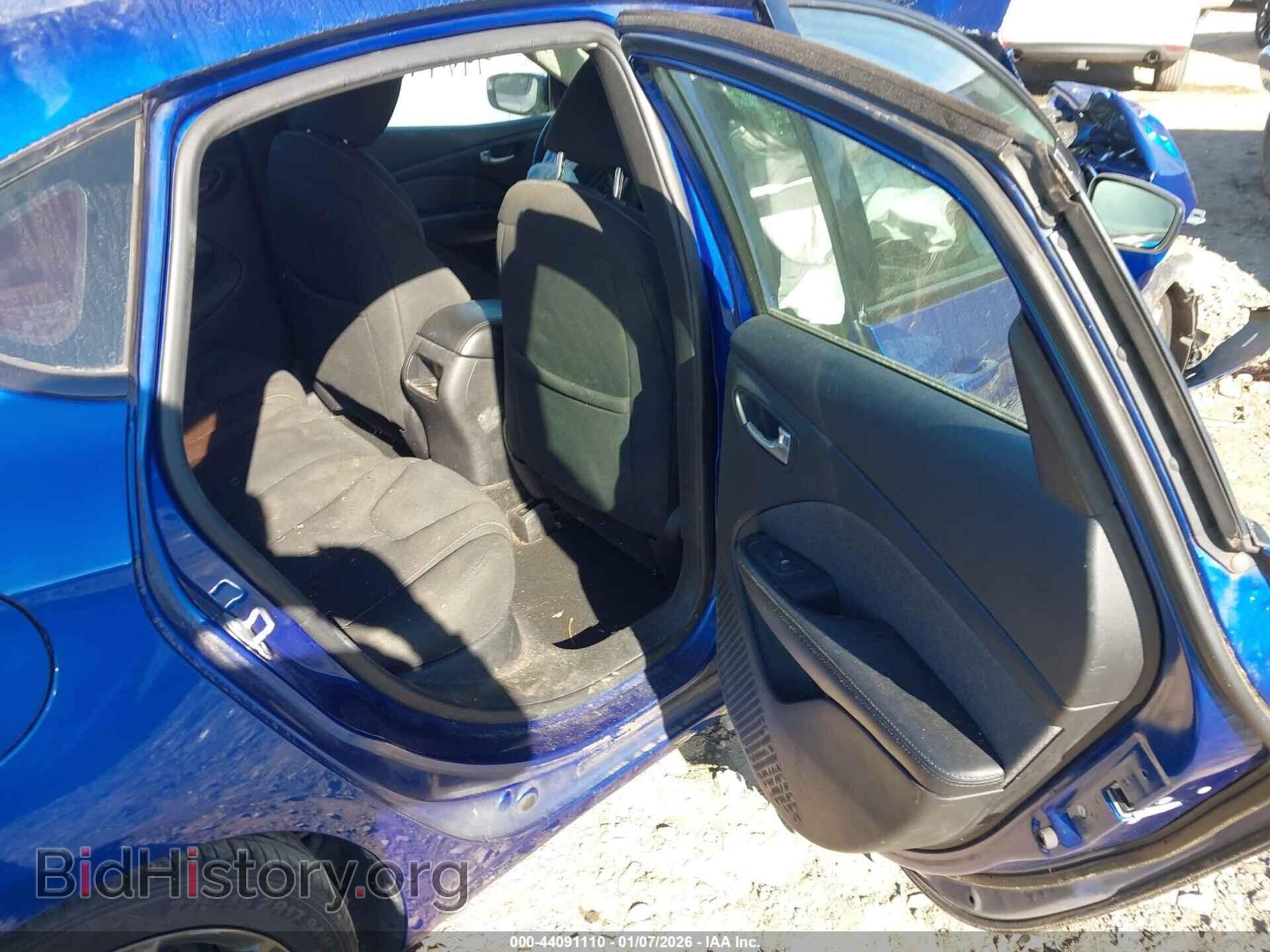 2013 DODGE DART - VIN: 1C3CDFBA8DD337237 - Фото 8