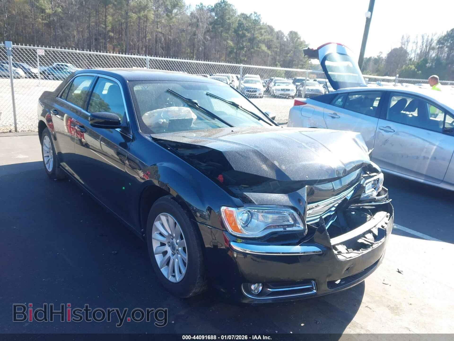 Photo 2C3CCAAG2DH508532 - CHRYSLER 300 2013