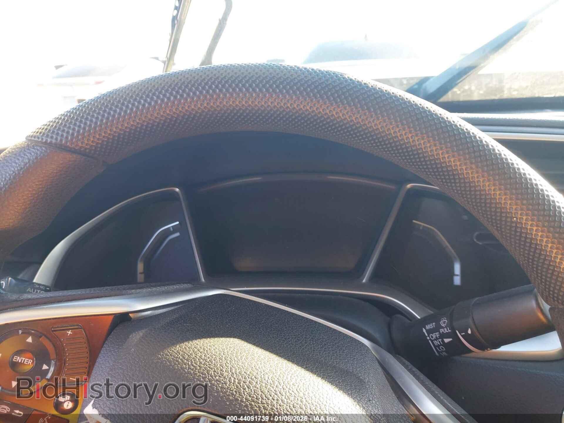 2017 HONDA CIVIC - VIN: 19XFC2F72HE220633 - Фото 15