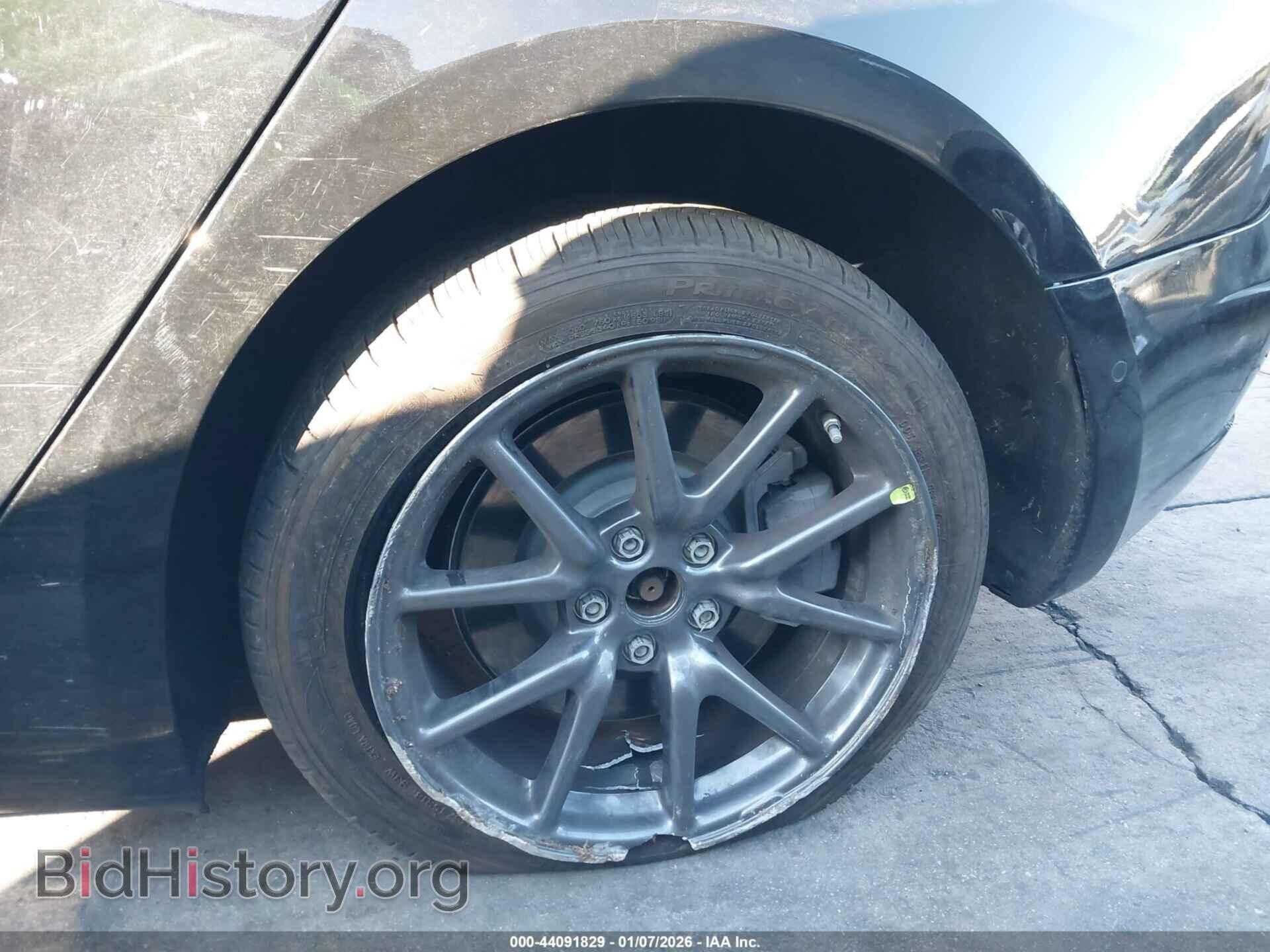 2019 TESLA MODEL 3 - VIN: 5YJ3E1EA2KF305543 - Photo 12