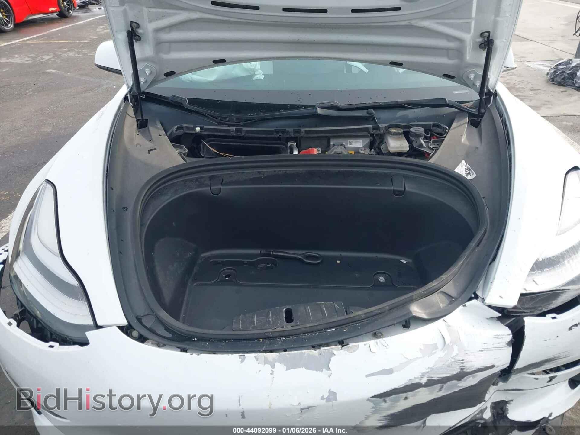 2019 TESLA MODEL 3 - VIN: 5YJ3E1EA3KF407627 - Photo 10