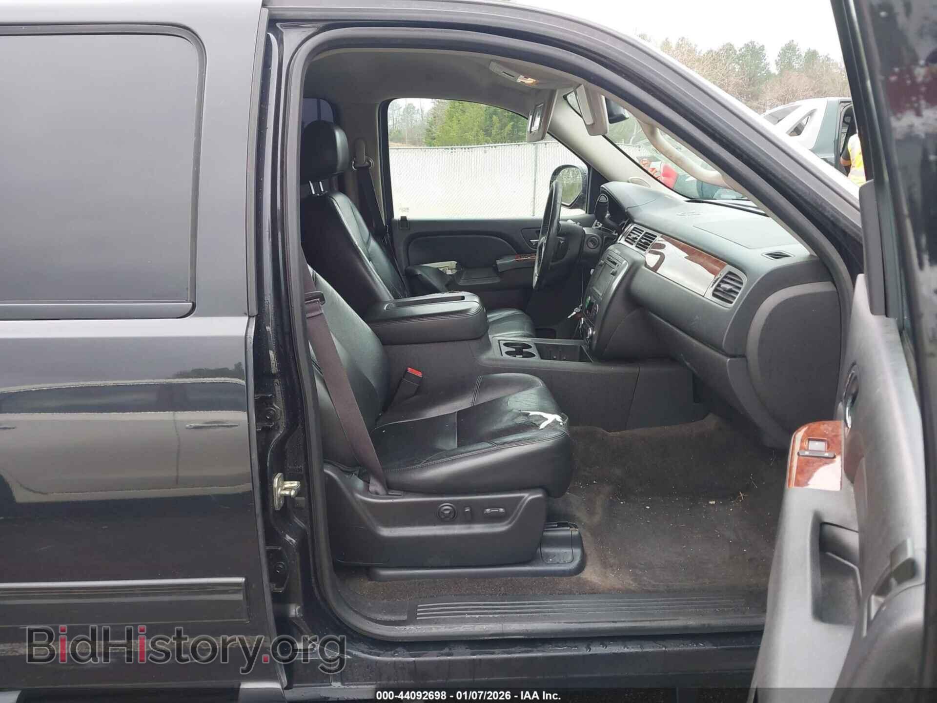 2013 GMC YUKON - VIN: 1GKS1CE05DR110483 - Photo 5