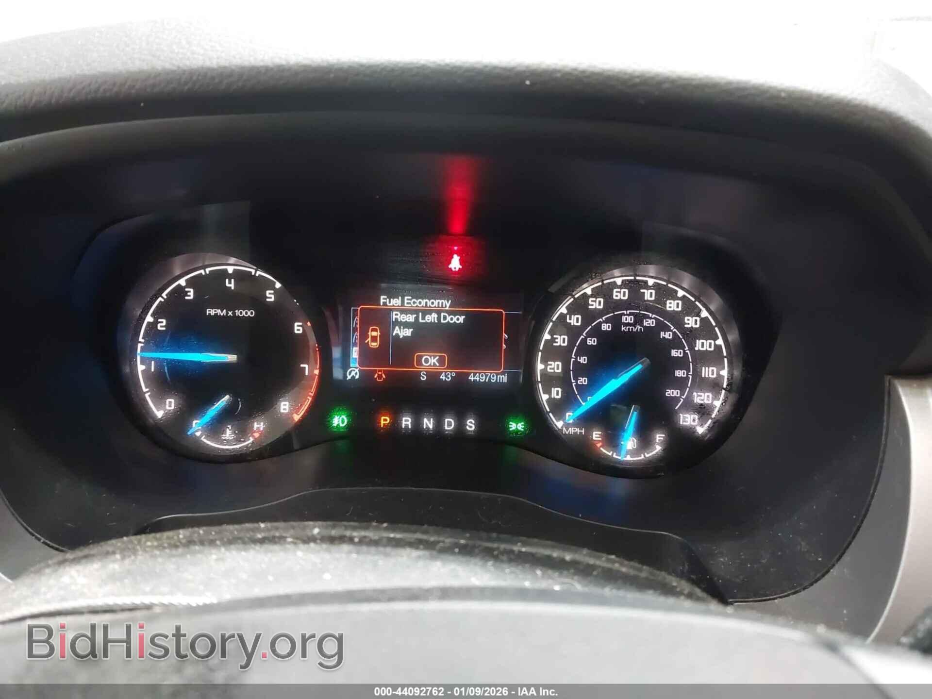 2019 FORD RANGER - VIN: 1FTER4FH1KLA57177 - Фото 7
