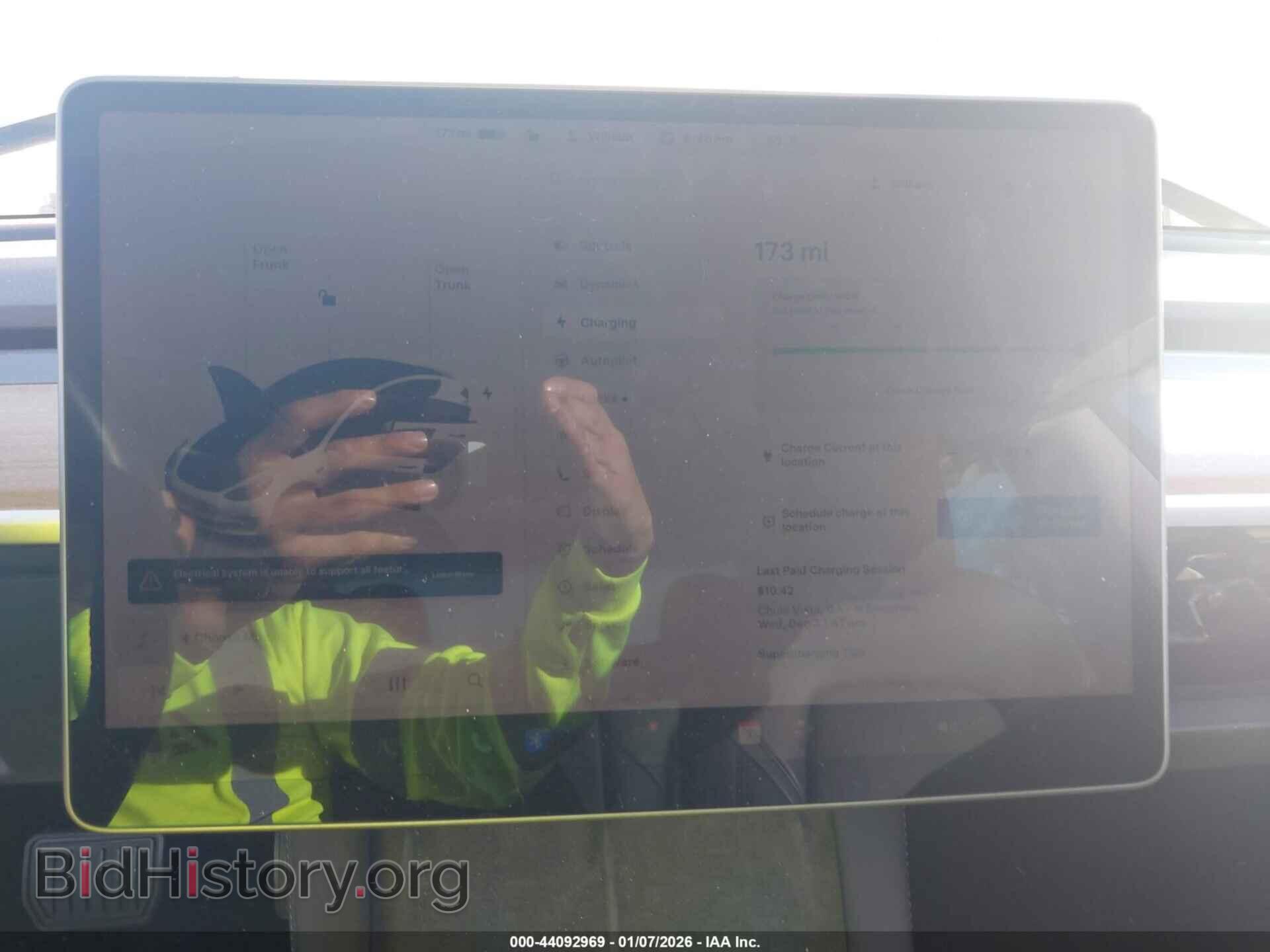 2023 TESLA MODEL 3 - VIN: 5YJ3E1EA5PF518848 - Фото 19