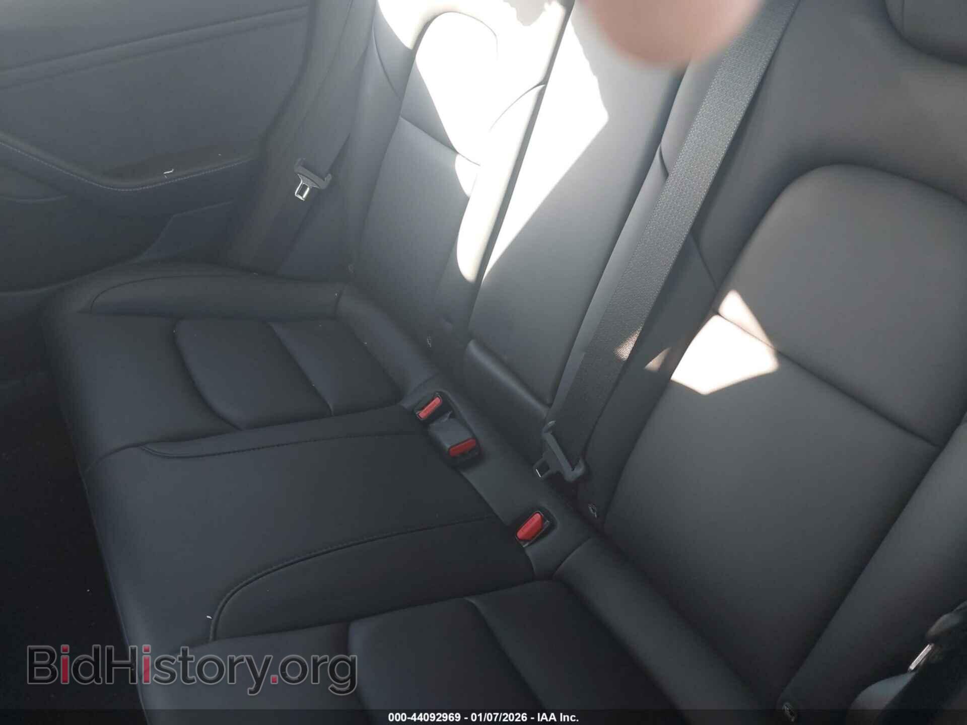 2023 TESLA MODEL 3 - VIN: 5YJ3E1EA5PF518848 - Фото 8