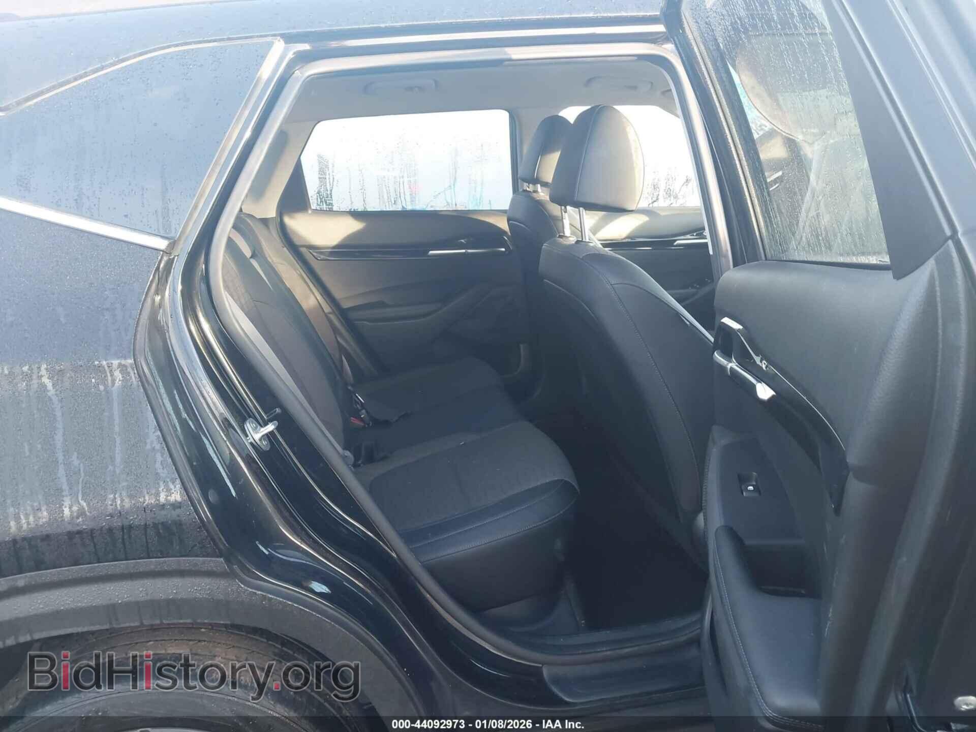 2021 KIA SELTOS - VIN: KNDEUCA28M7050993 - Фото 8