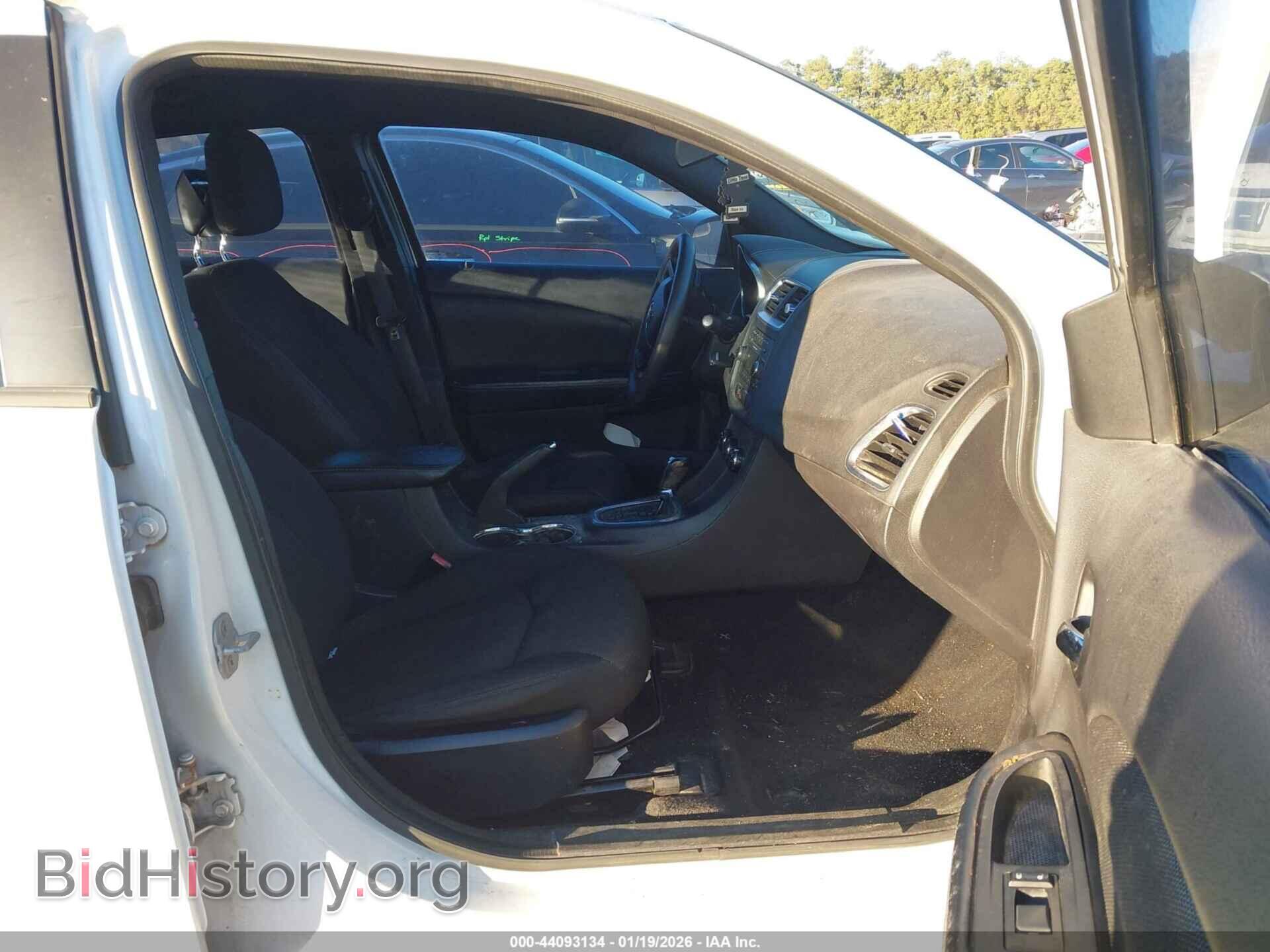 2013 DODGE AVENGER - VIN: 1C3CDZAB5DN537076 - Фото 5